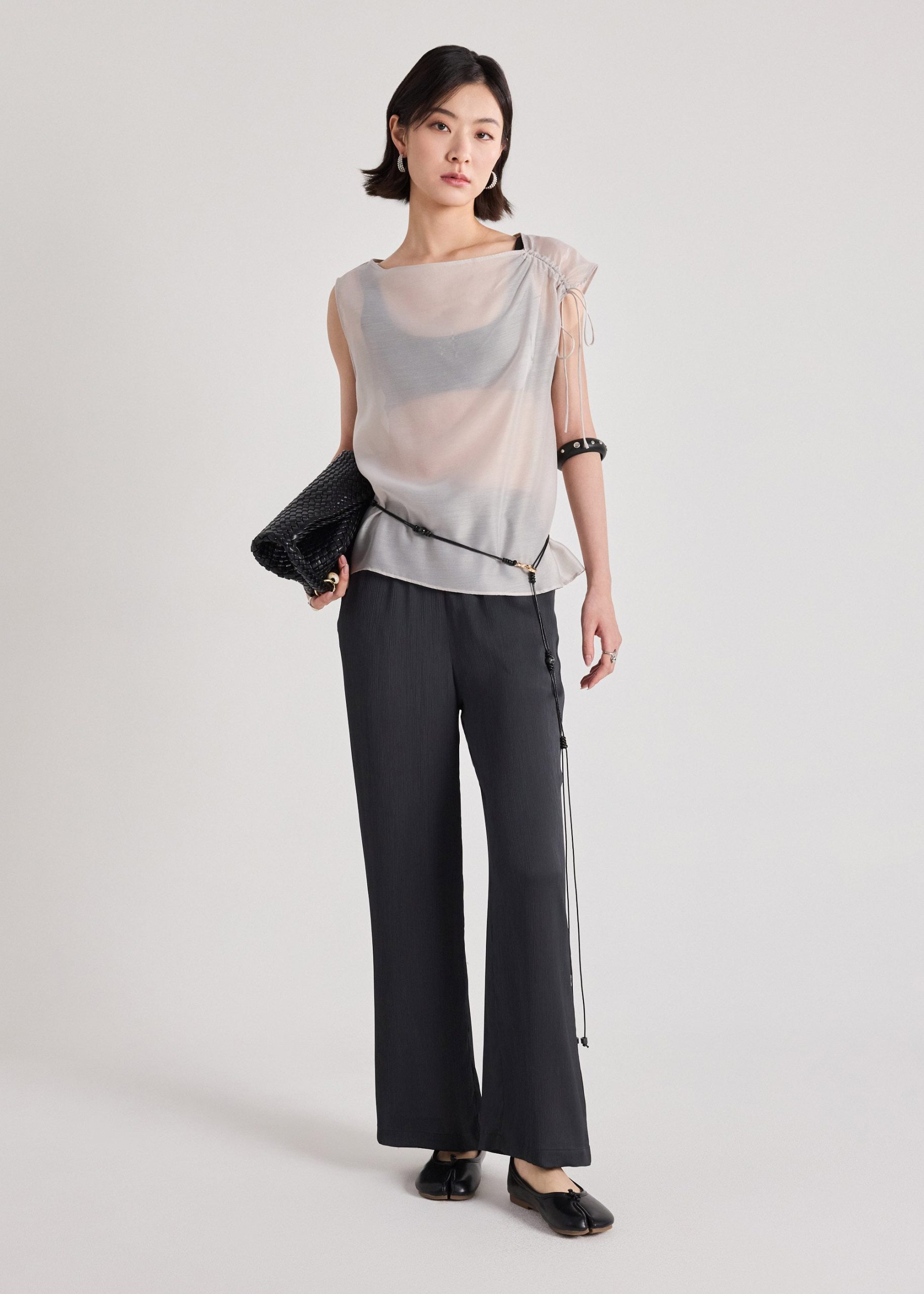 Cahya Organza Top - Image 21