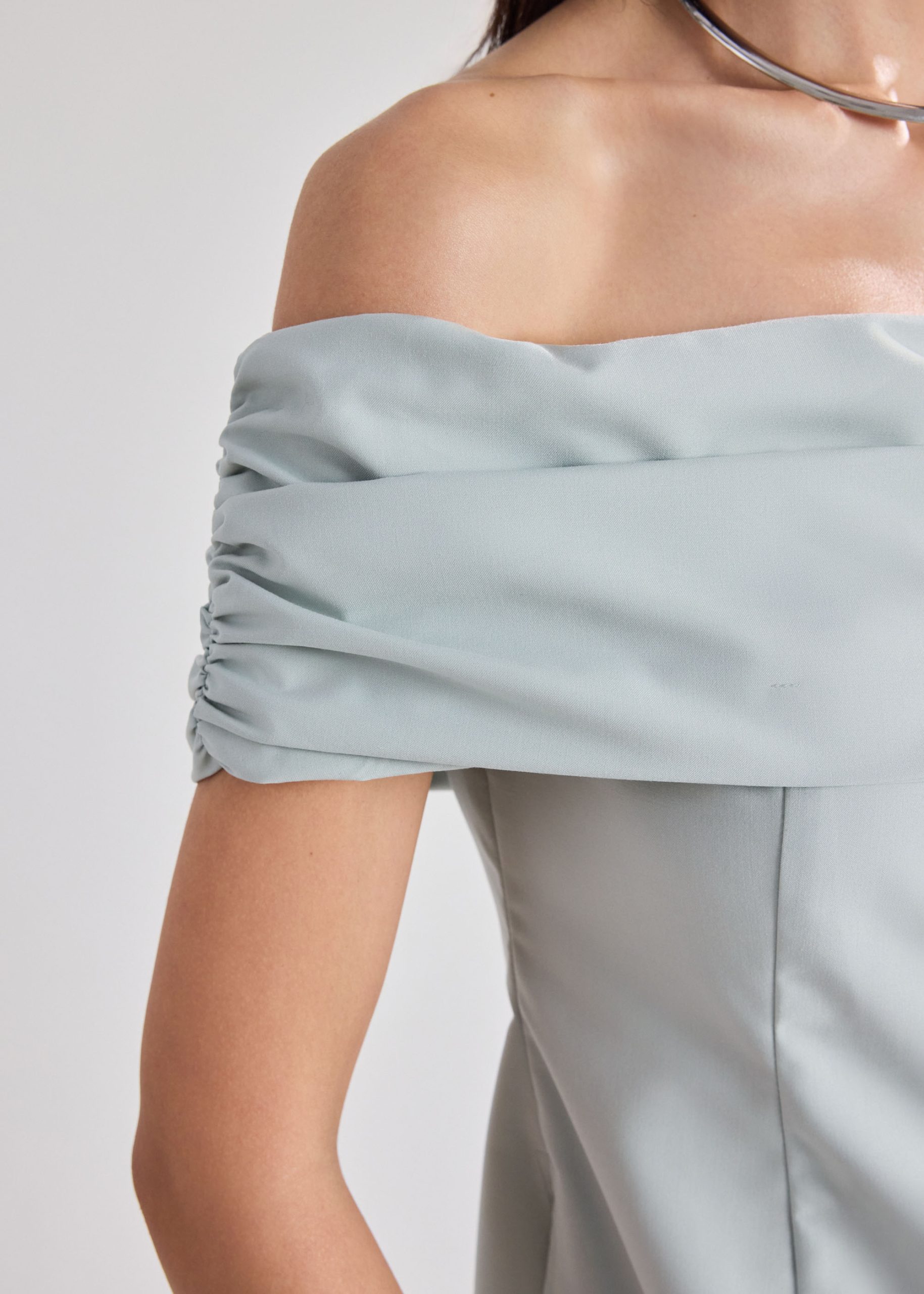Talia Cool-Touch Suiting Top - Image 11