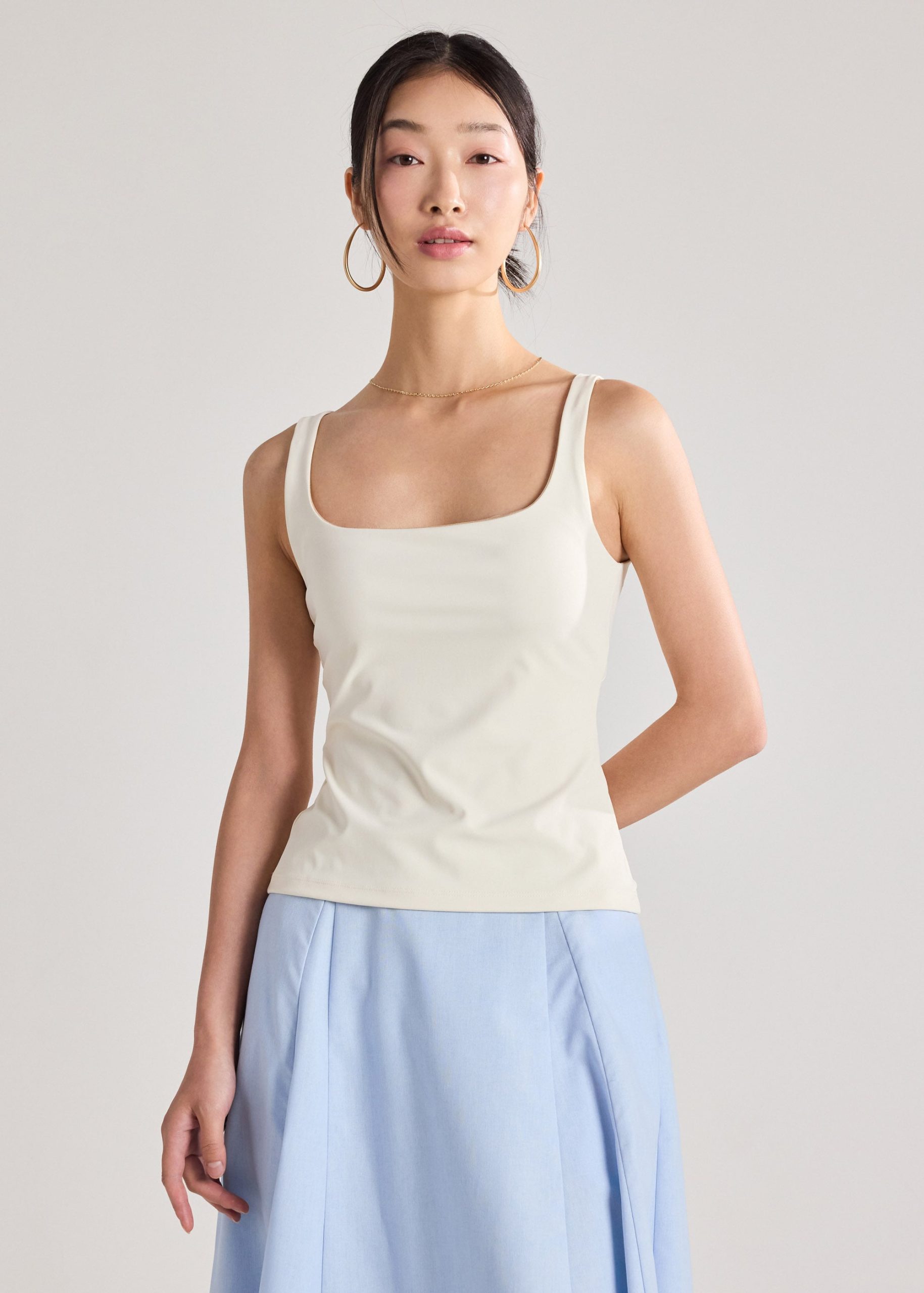 Sehar BraFree by LB Multi-way Tee - Image 11