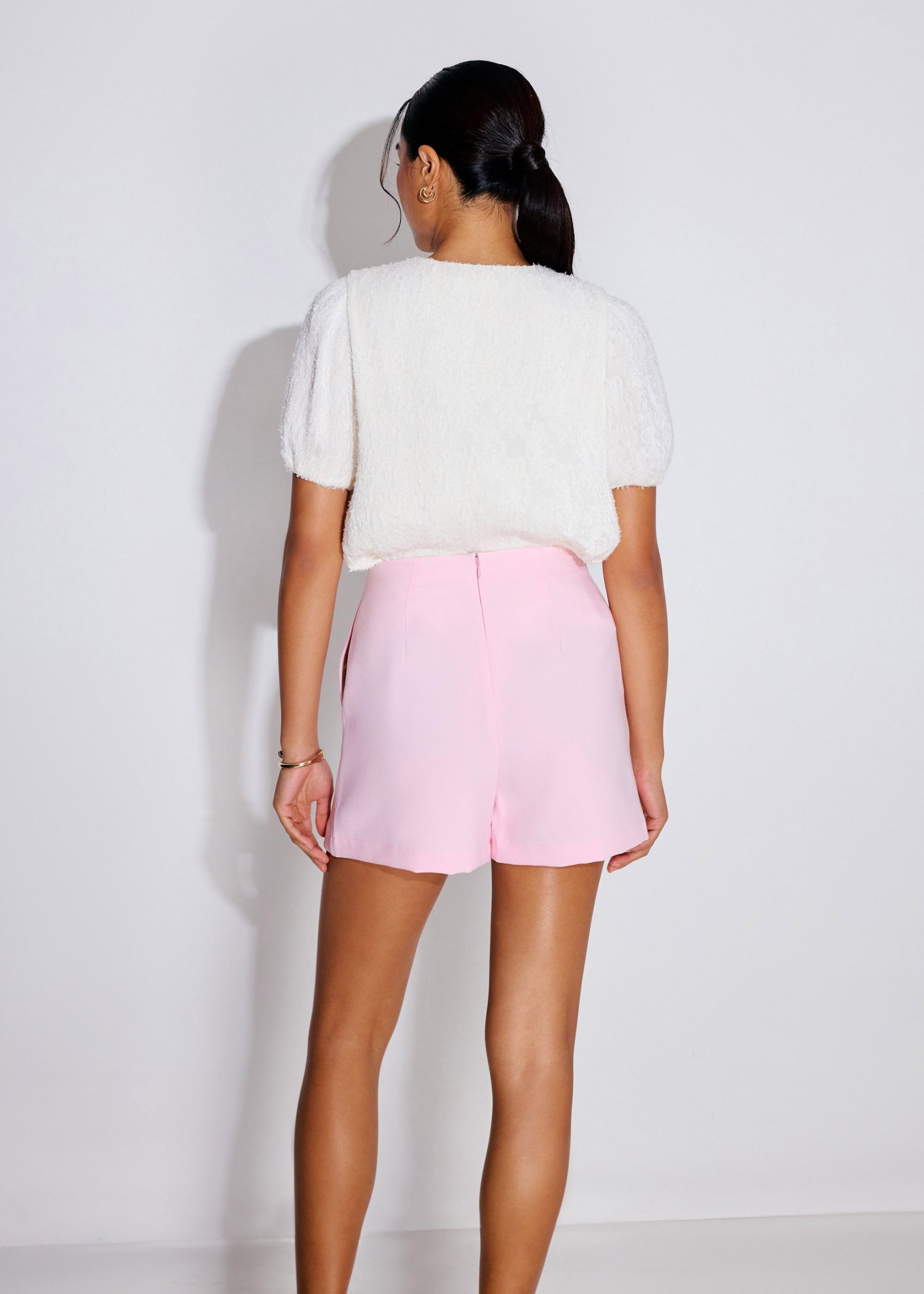 Willow A-line Skort - Image 16