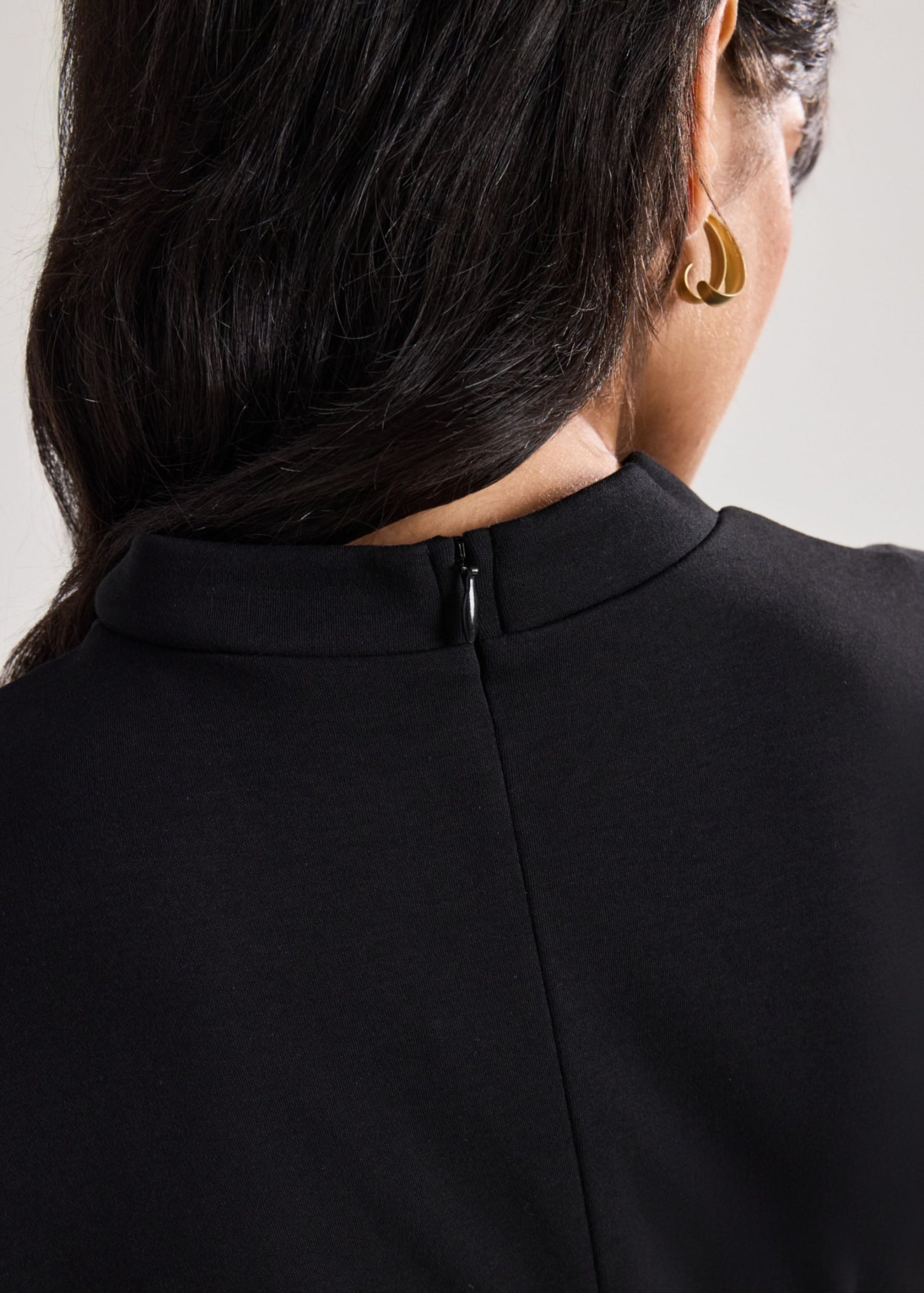Heyang Jersey Dress - Image 8