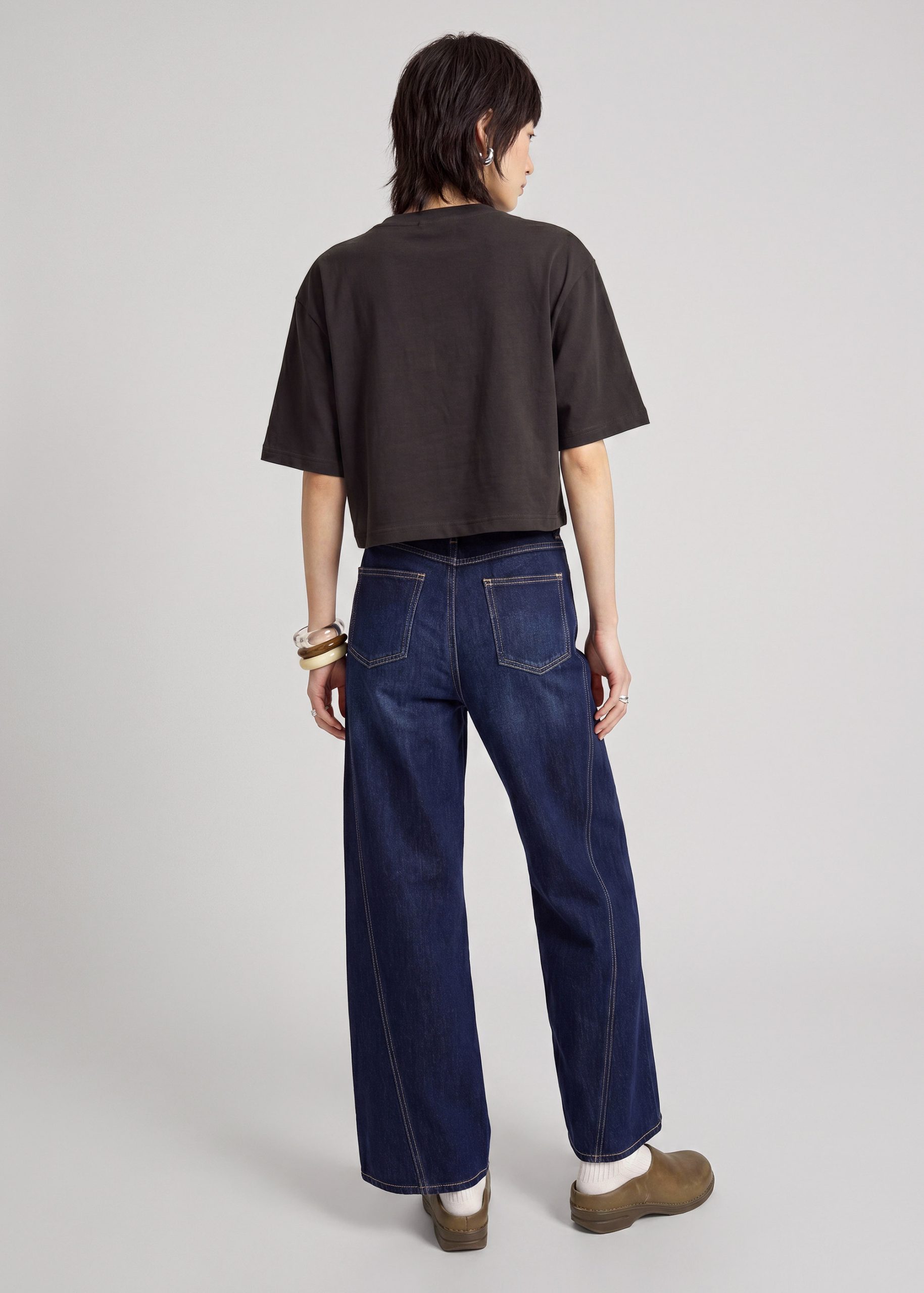 Cotton Embellished Tee - Image 3