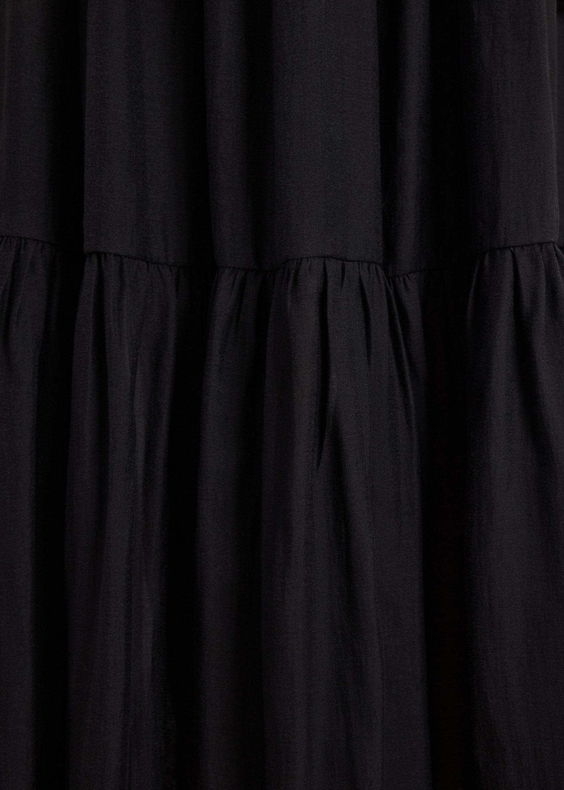 BraFree by LB Low Back Dress - Image 6