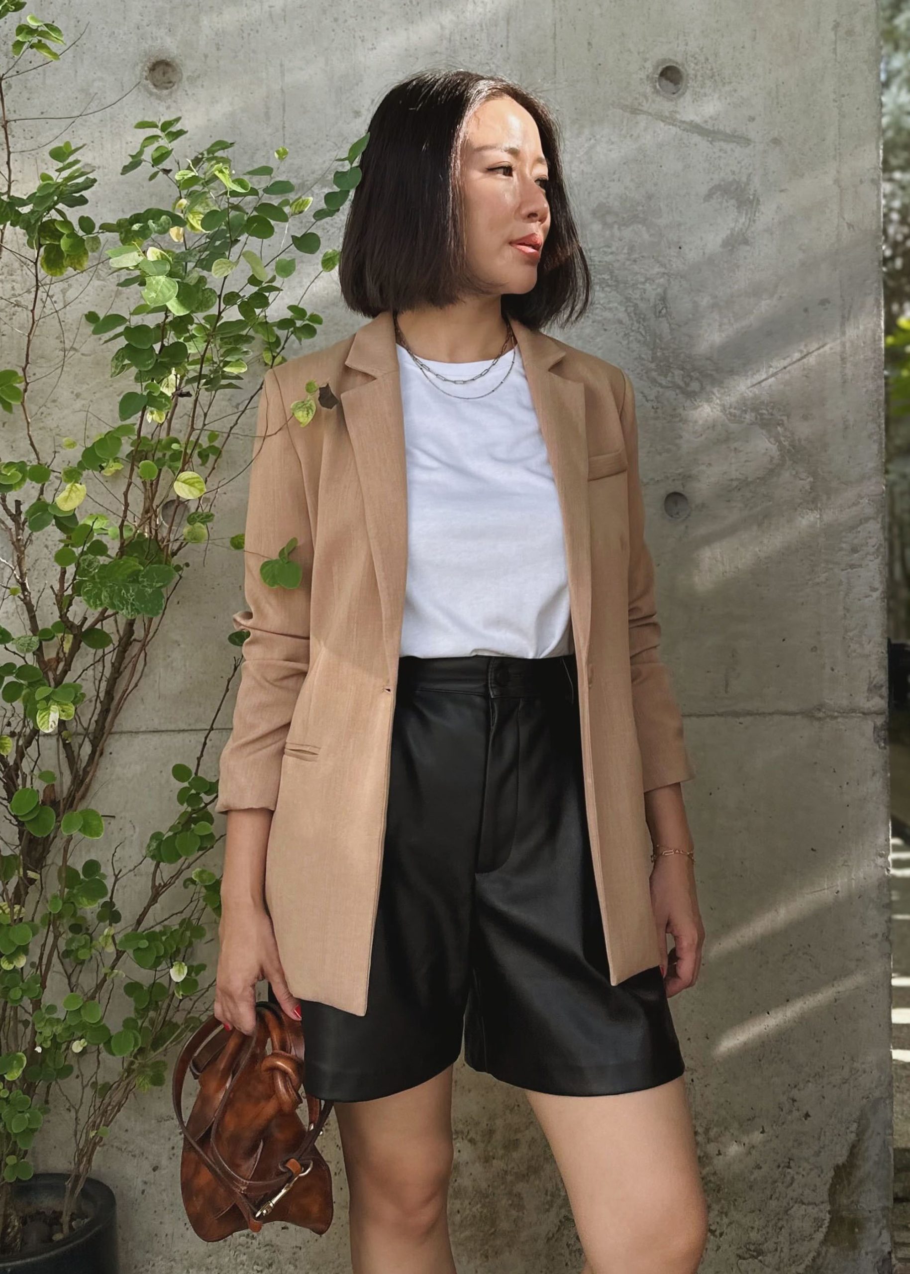 RuchedReady® Aera Slim Blazer - Image 24