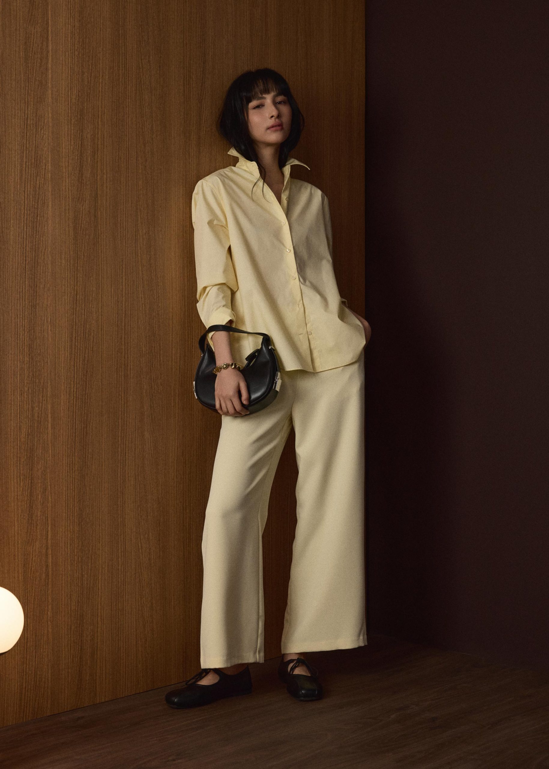 Leggy??Chloe Wide Leg Pants - Image 23