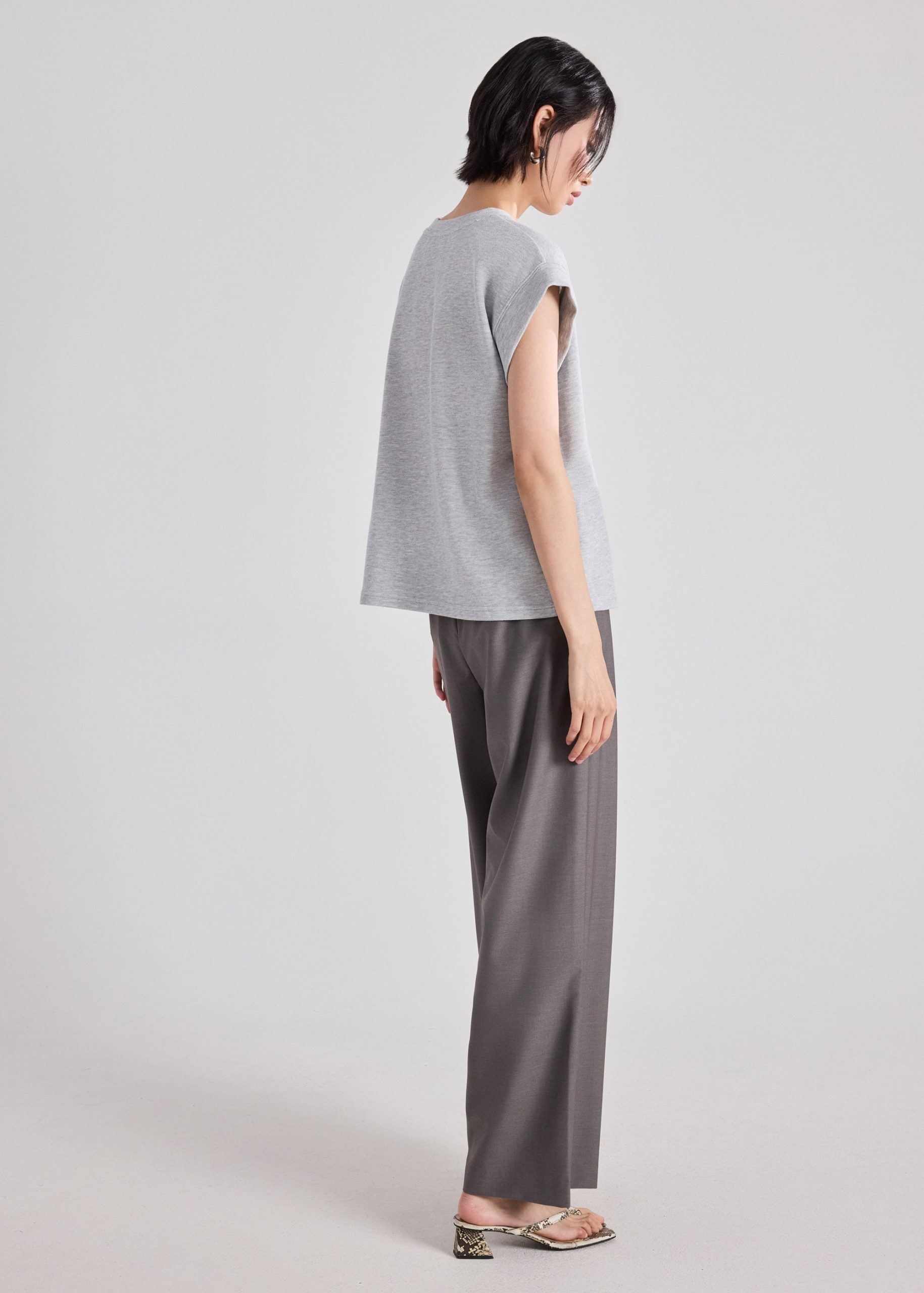 Mira Jersey Tee - Image 10