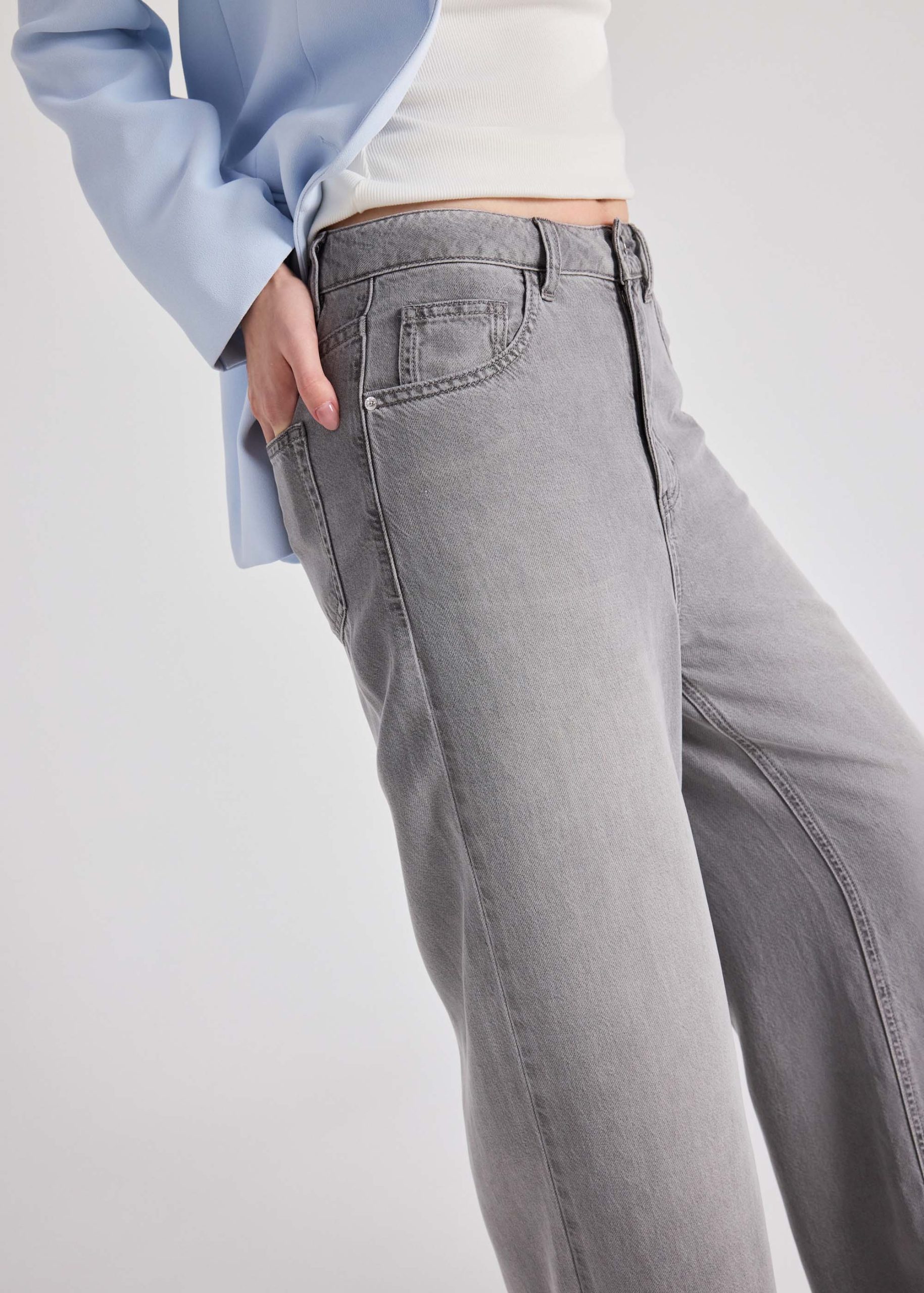 Stella Leggy??Soft Jeans - Image 11