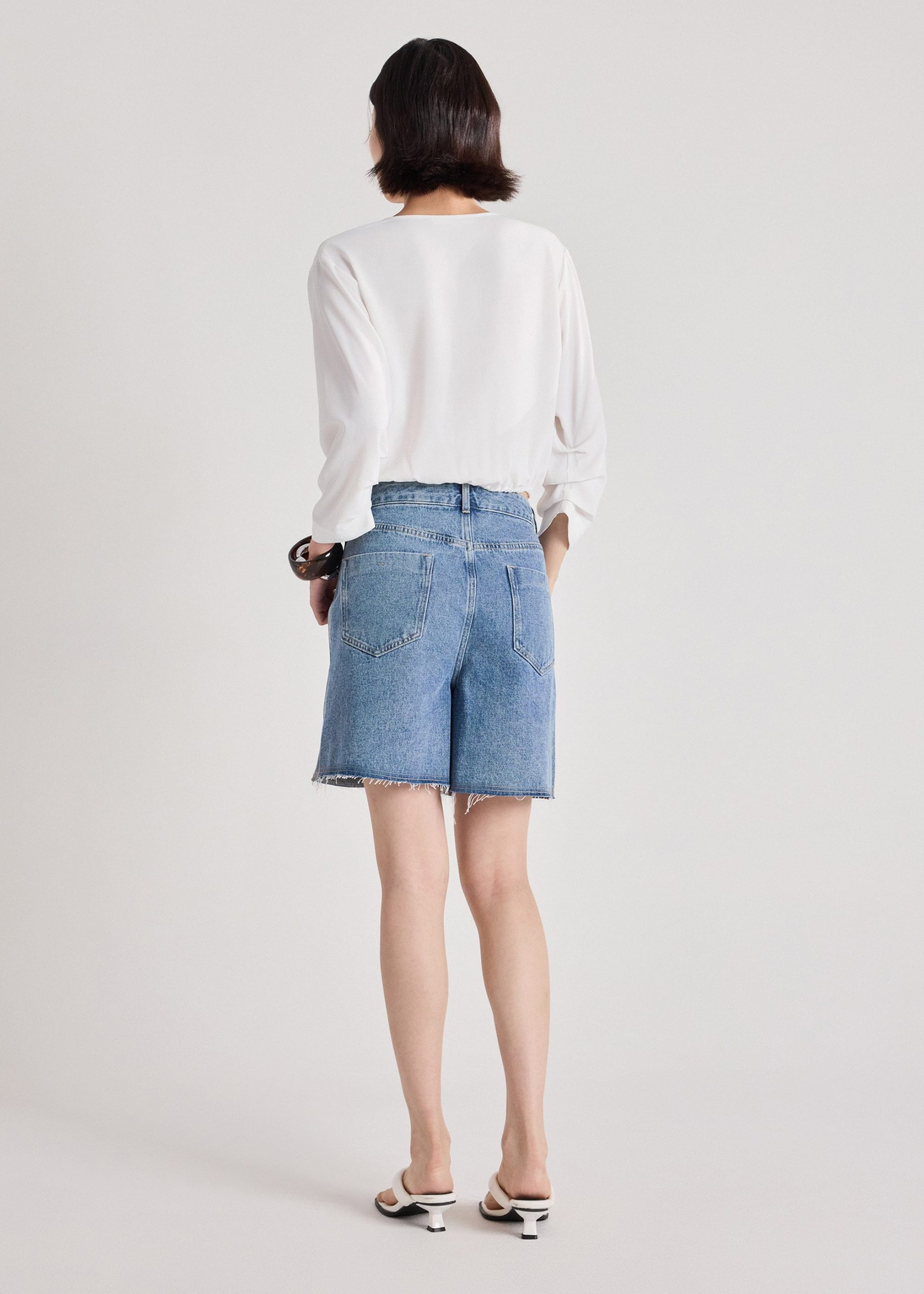 Clara Relaxed Top - Image 4
