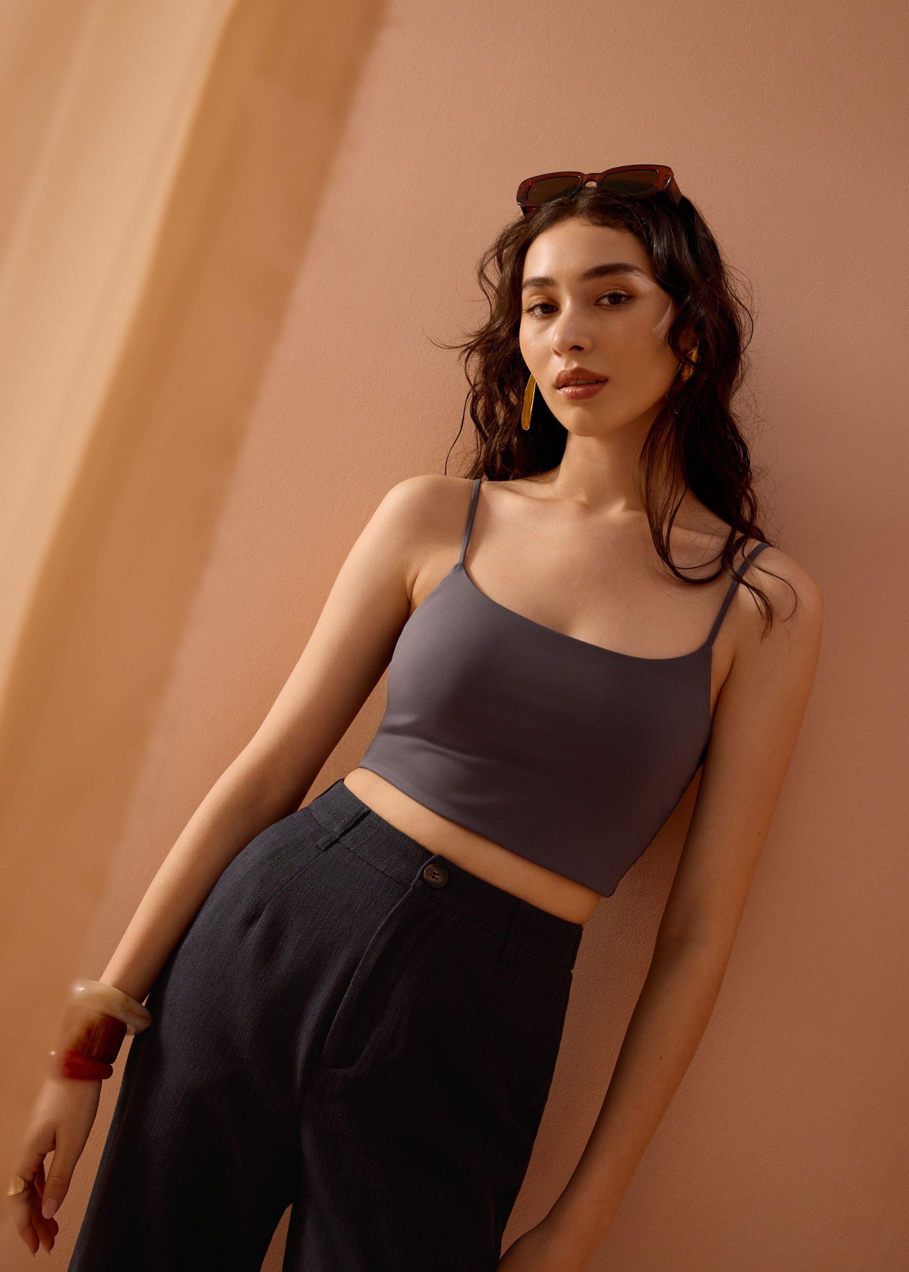 Min BraFree by LB Multi-way Camisole - Image 21