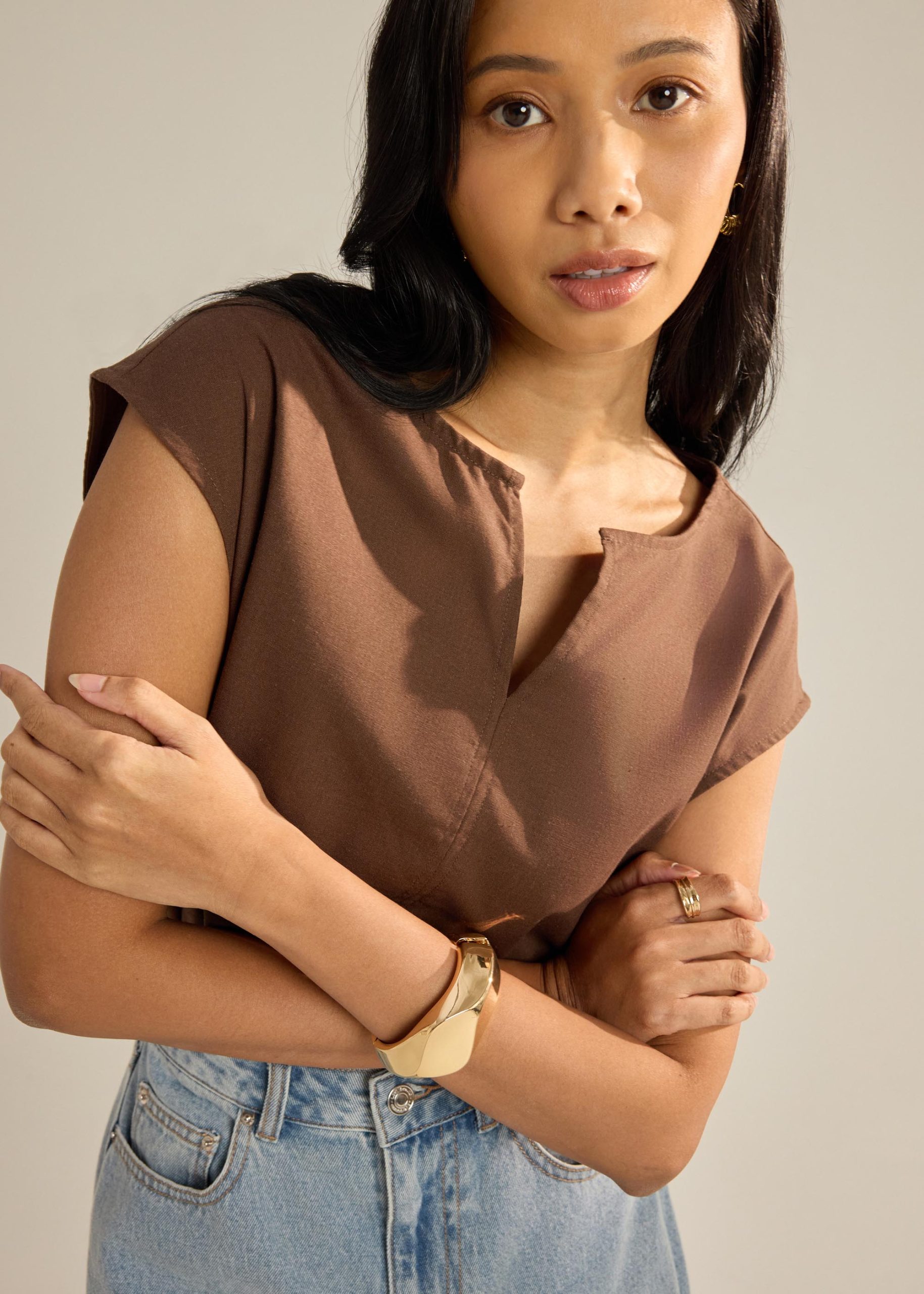 Vanny Crop Top - Image 17