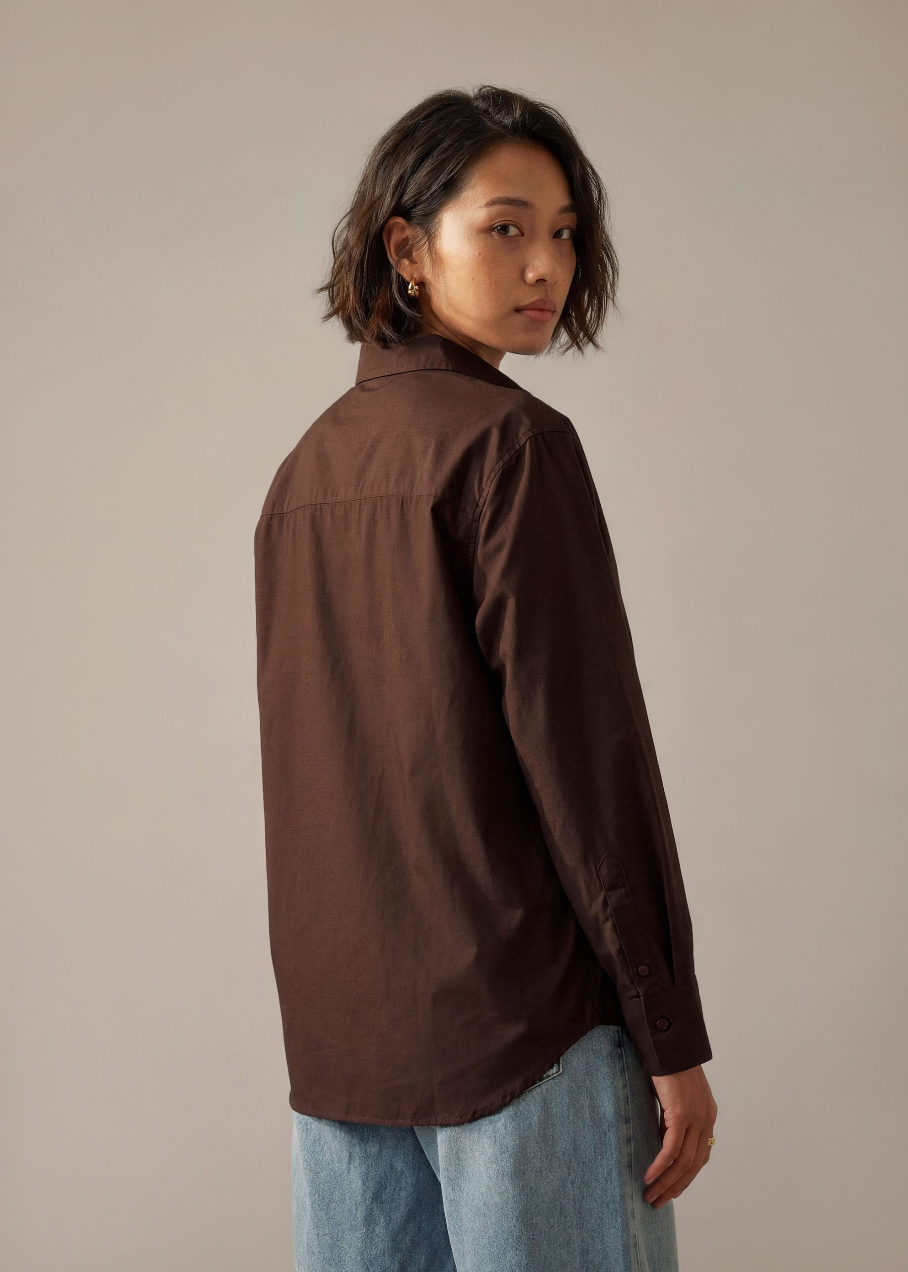 Riley RuchedReady® Shirt - Image 22