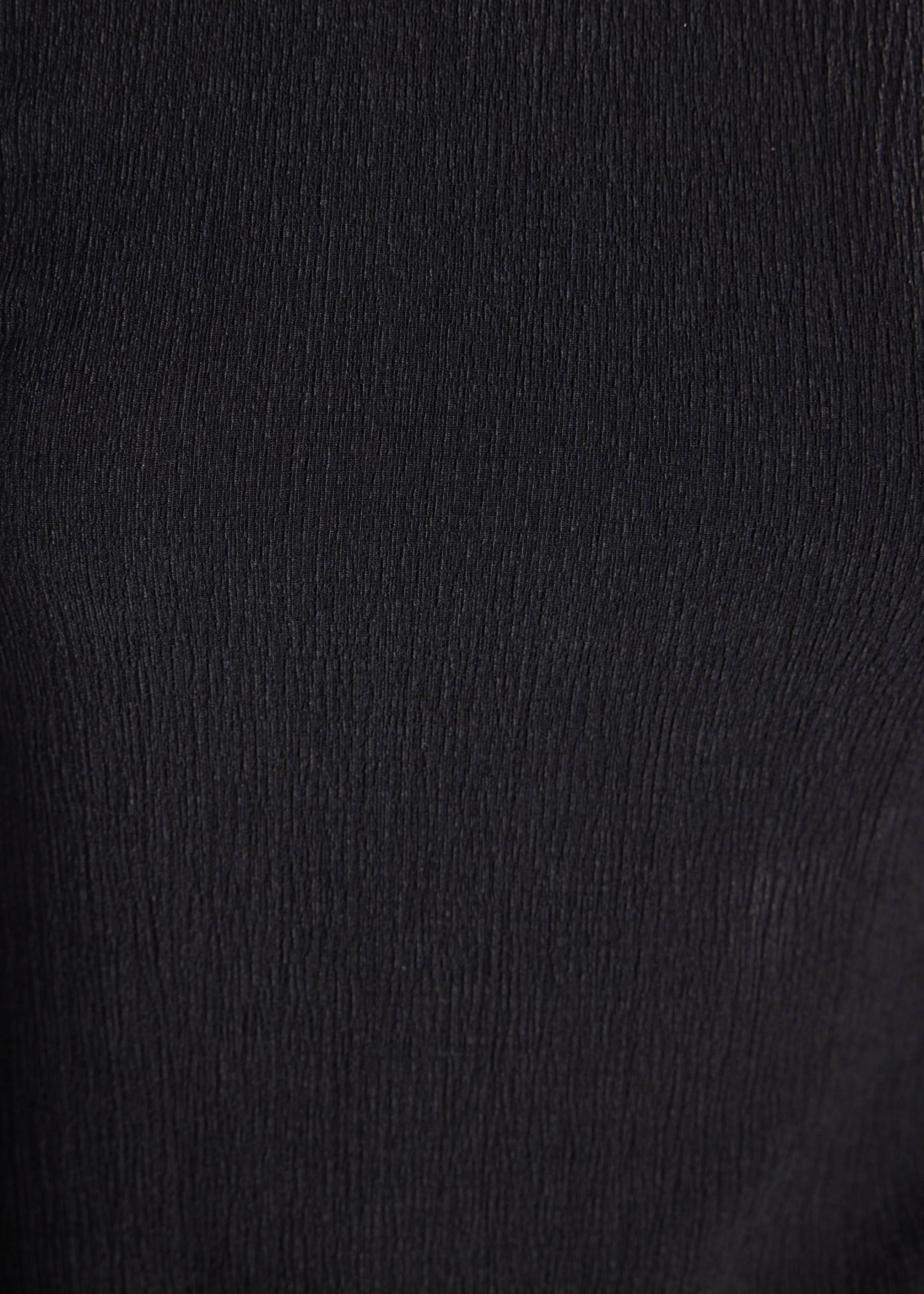 Side Slit Fitted Top - Image 8