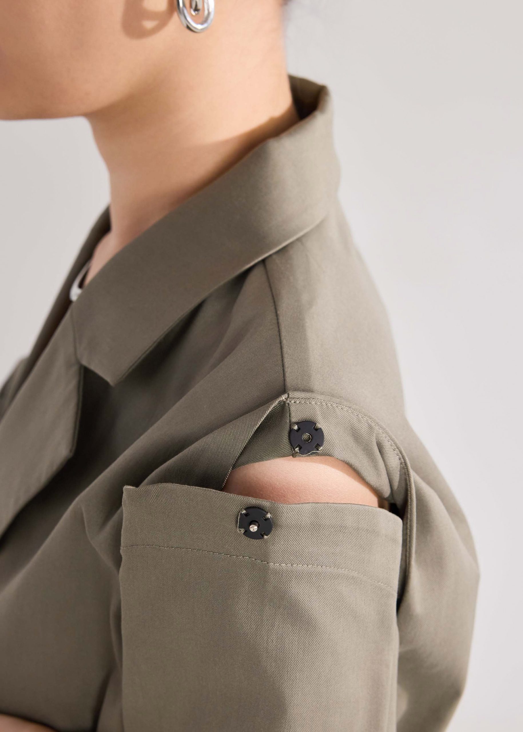 RuchedReady® Multi-way Jacket - Image 5