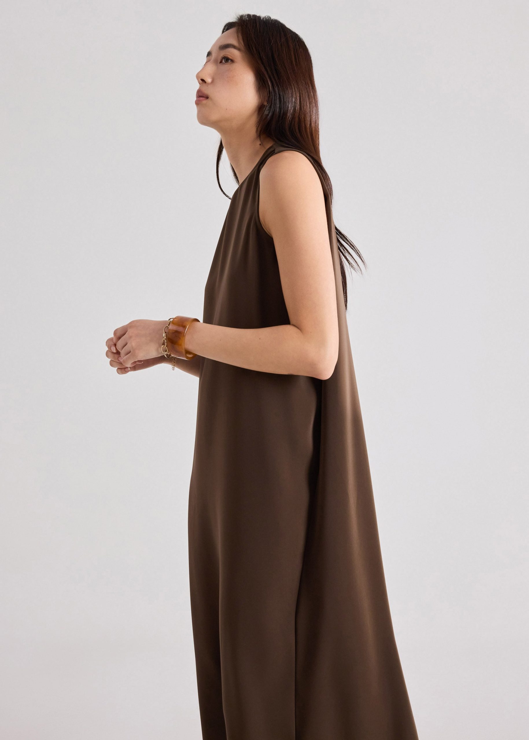 Anitra Shift Dress - Image 16