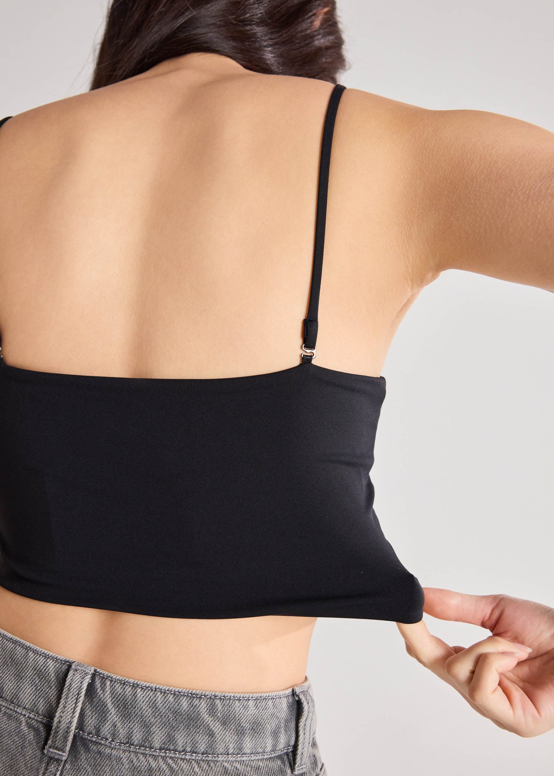 Min BraFree by LB Multi-way Camisole - Image 5