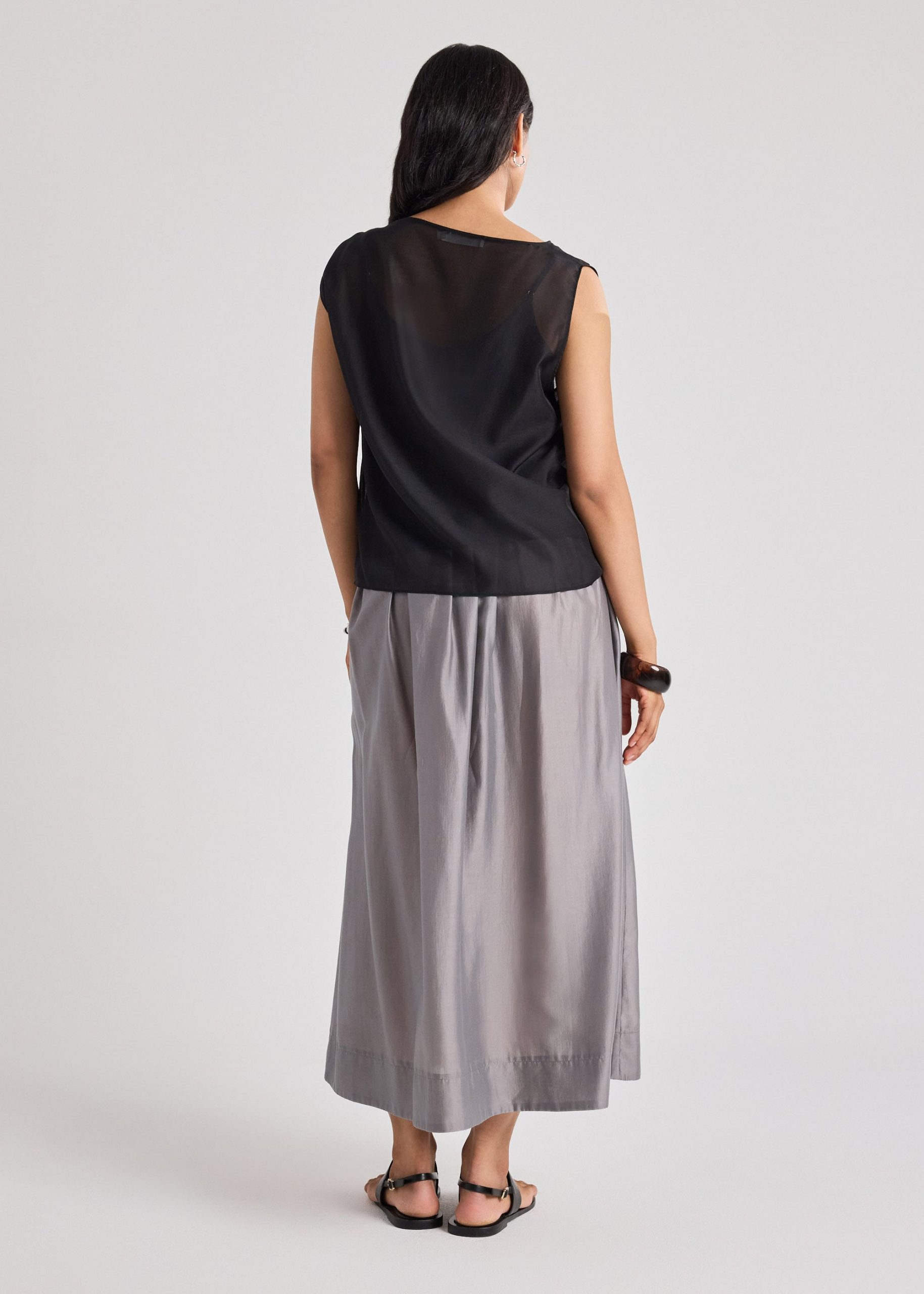 Cahya Organza Top - Image 3