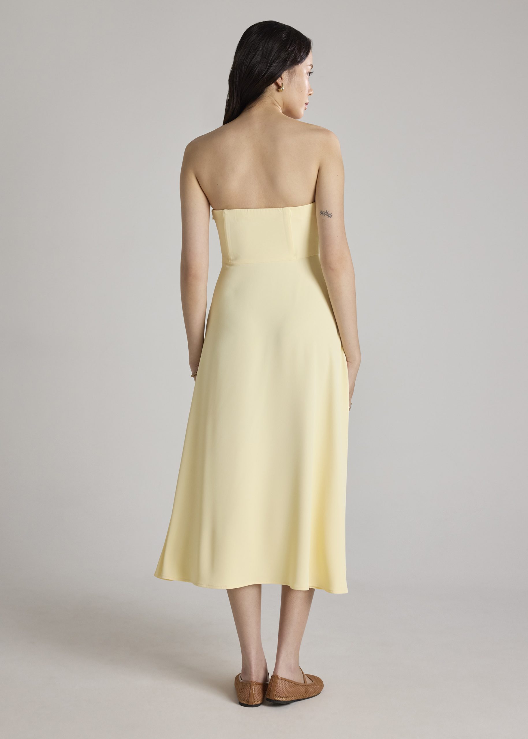 BraFree by LB Sweetheart Dress - Image 25