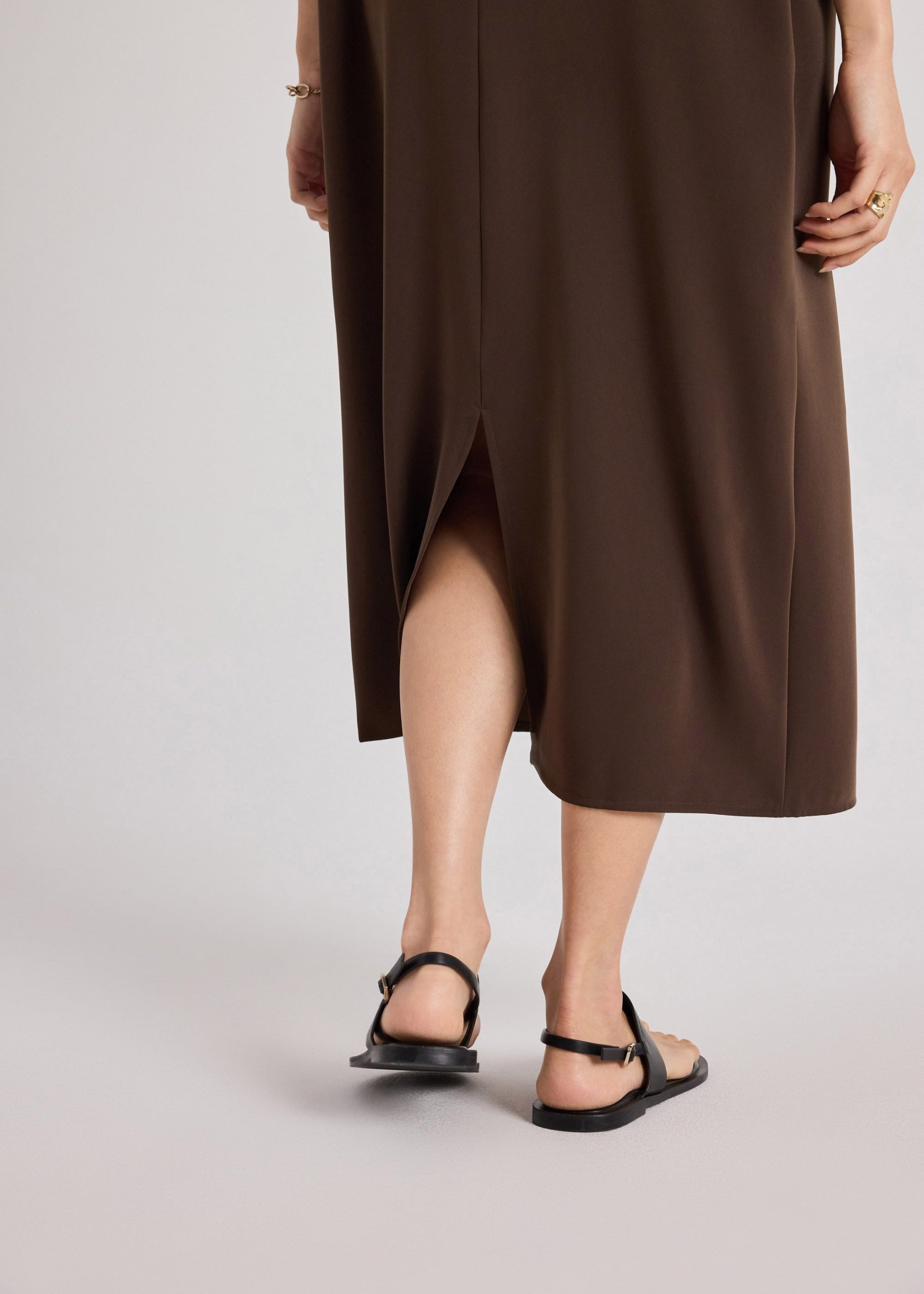 Anitra Shift Dress - Image 18
