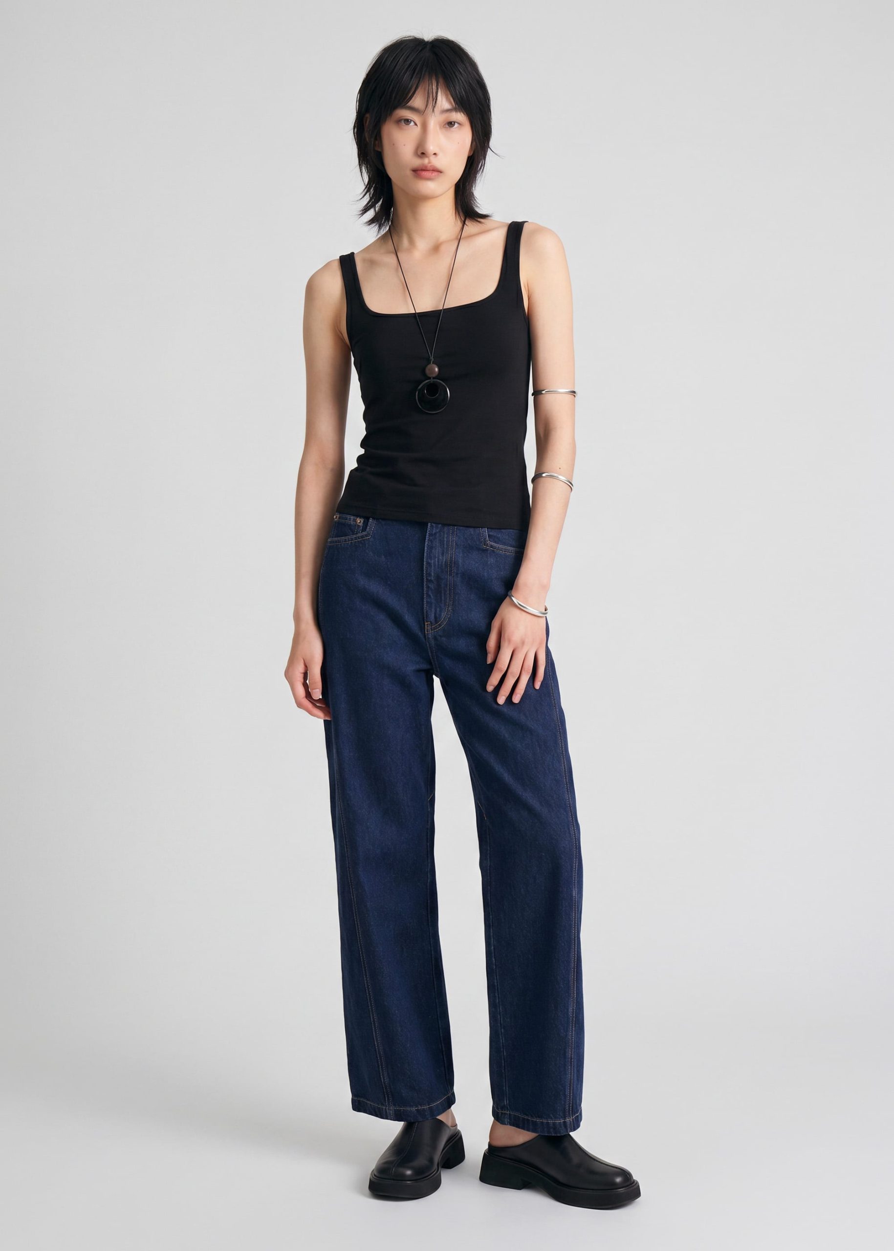 Sehar BraFree by LB Multi-way Tee - Image 2