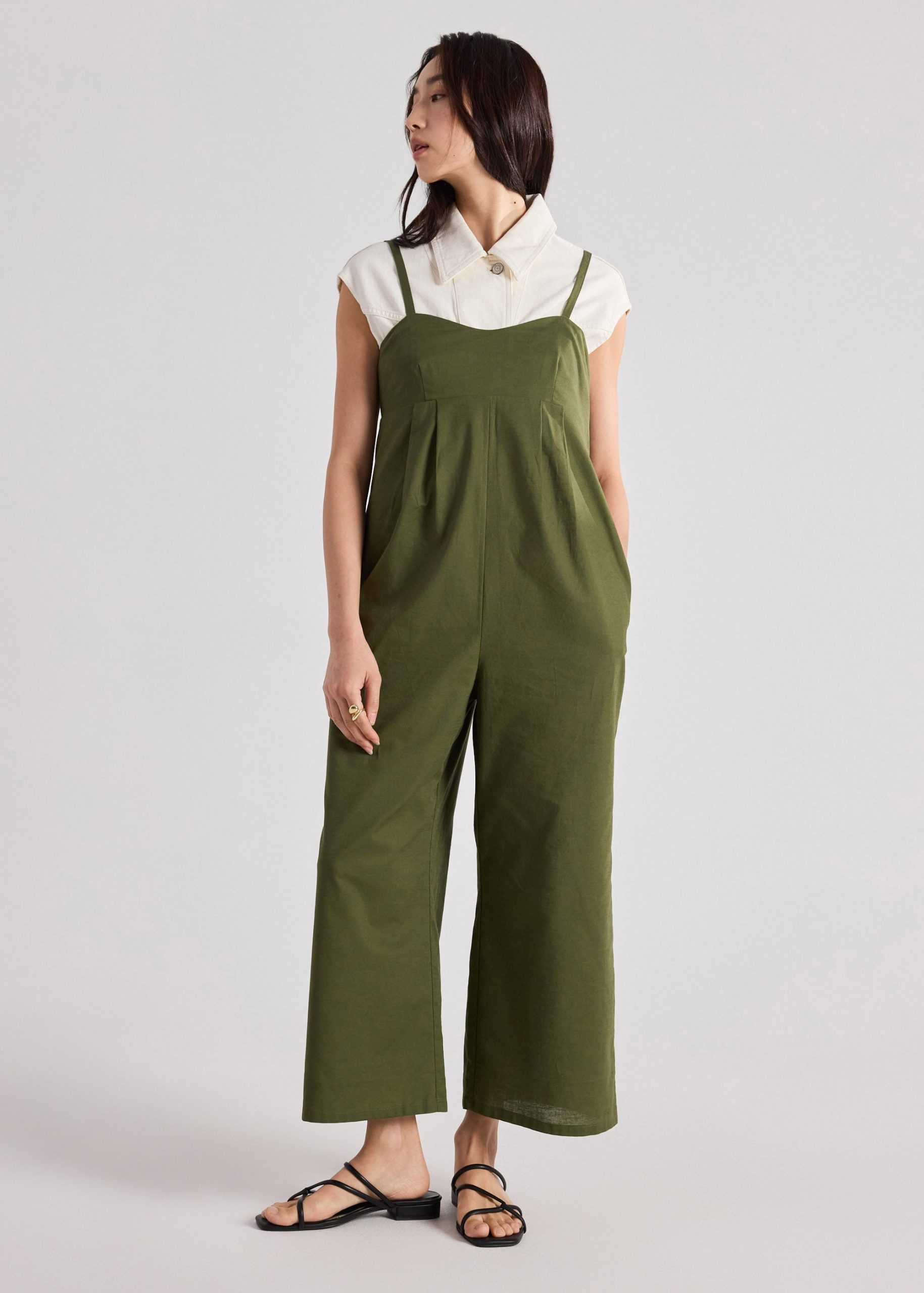 Sweetheart Jumpsuit - Image 17