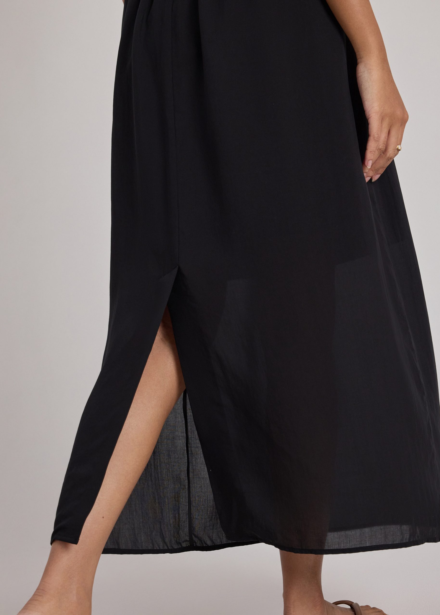 Coastal Beads Drawstring Skirt - Image 8