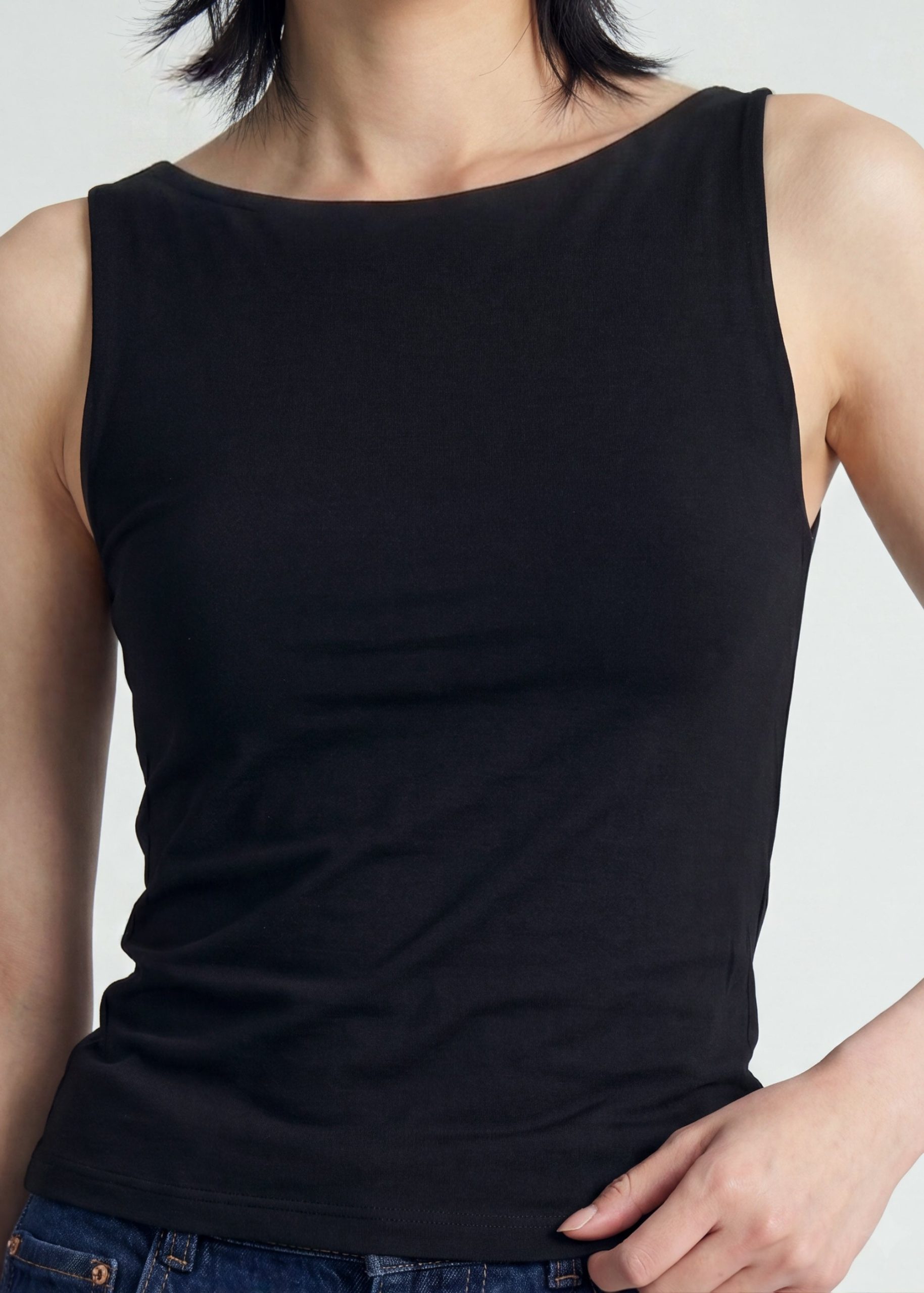 Sehar BraFree by LB Multi-way Tee - Image 9