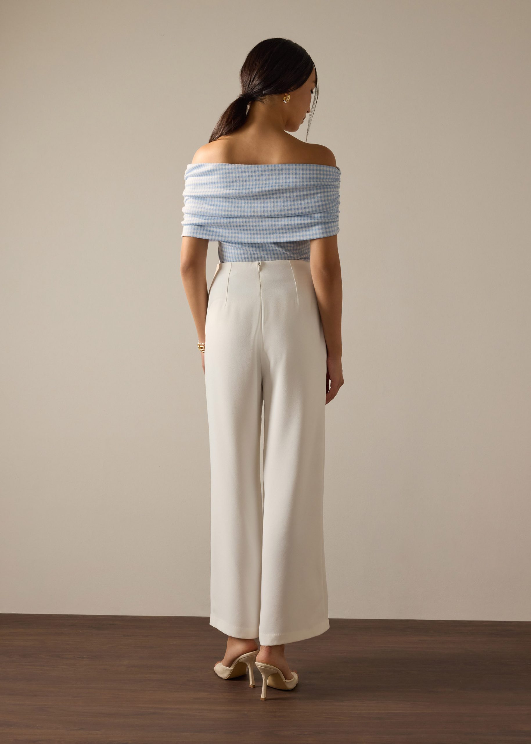 Leggy??Chloe Wide Leg Pants - Image 12