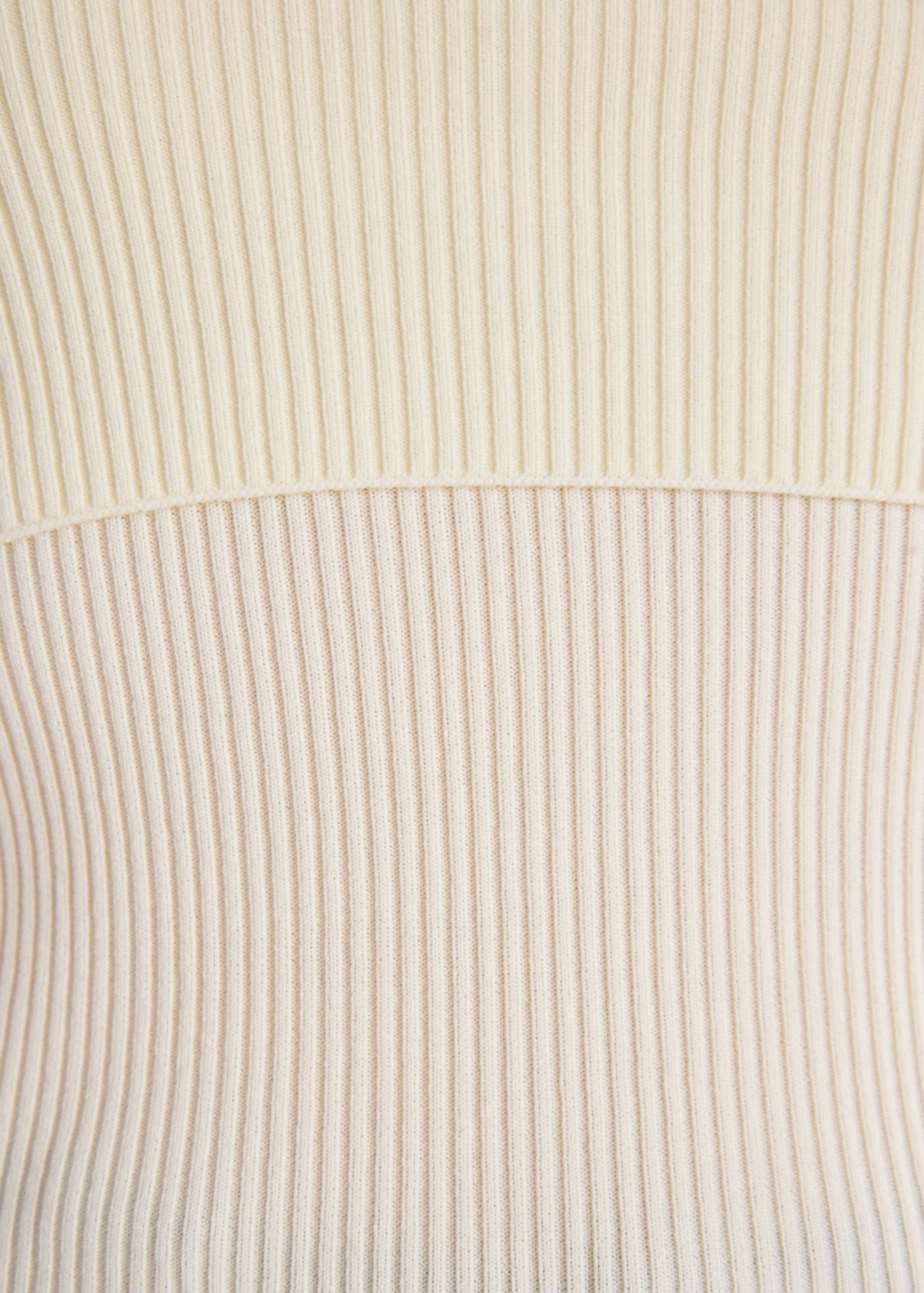 Ribbed Tube Top - Image 8