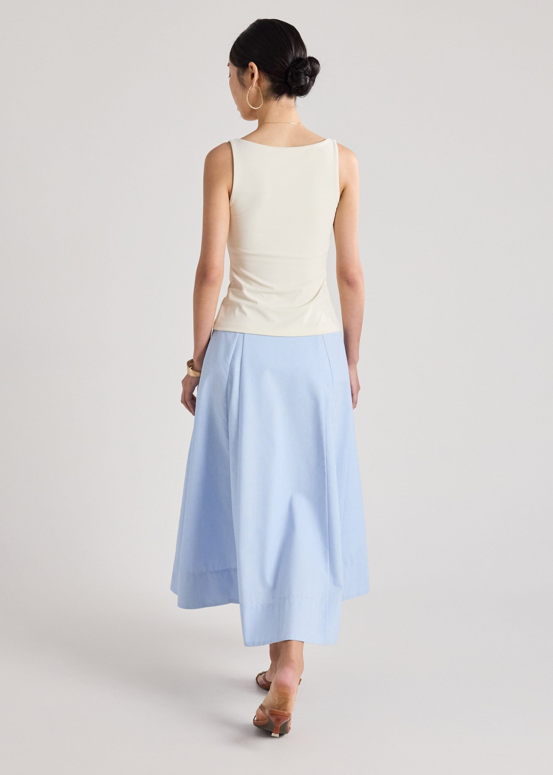 Sehar BraFree by LB Multi-way Tee - Image 13