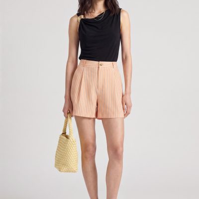 A-Line Shorts