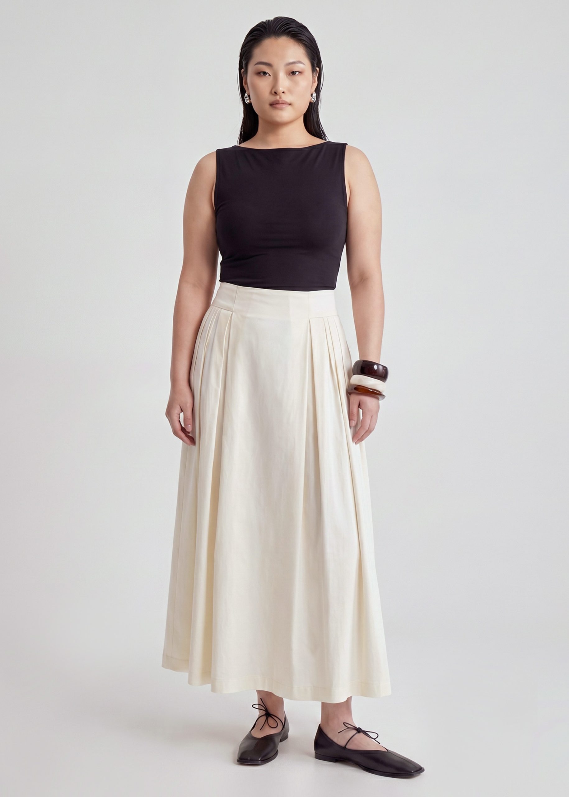 Sehar BraFree by LB Multi-way Tee - Image 5