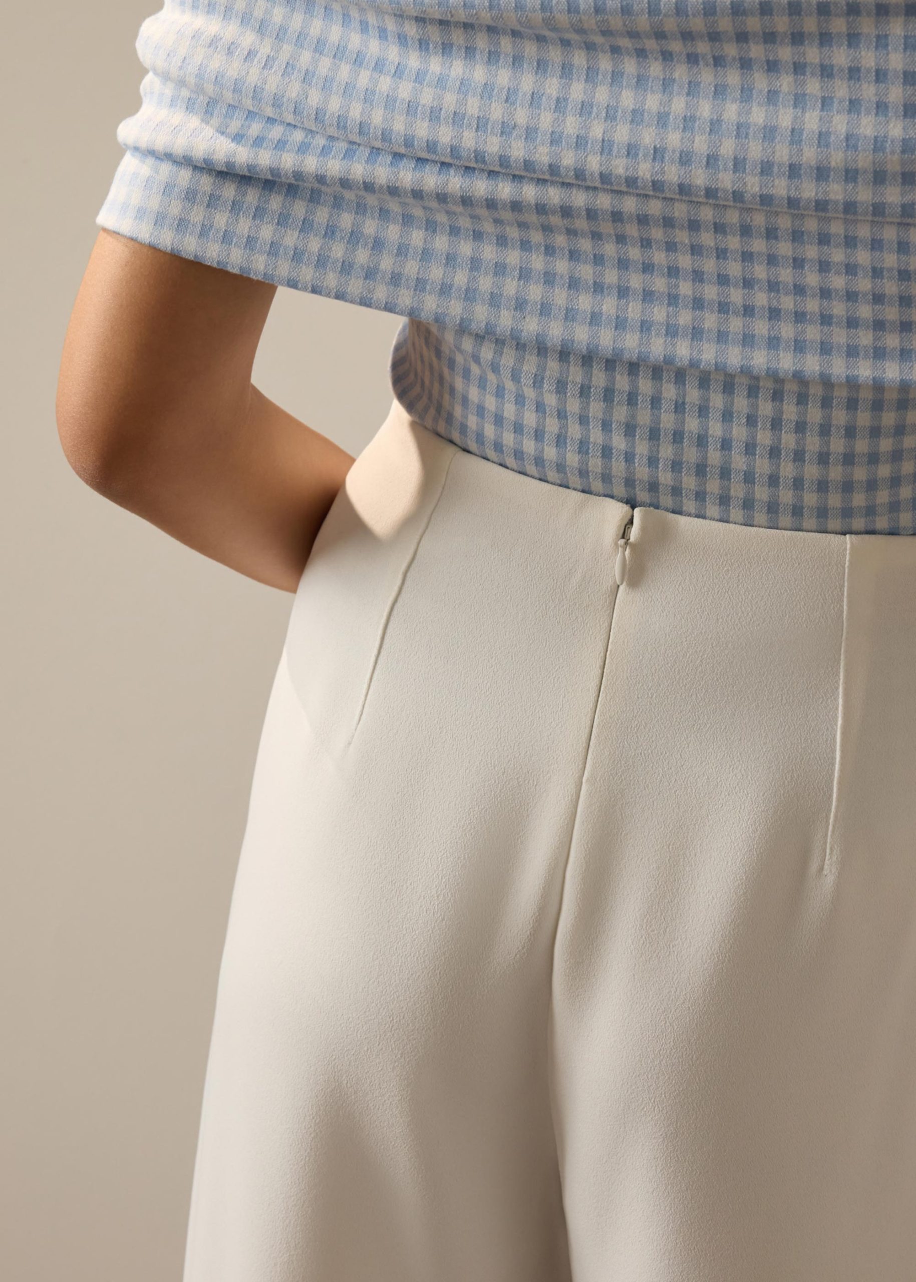 Leggy??Chloe Wide Leg Pants - Image 10