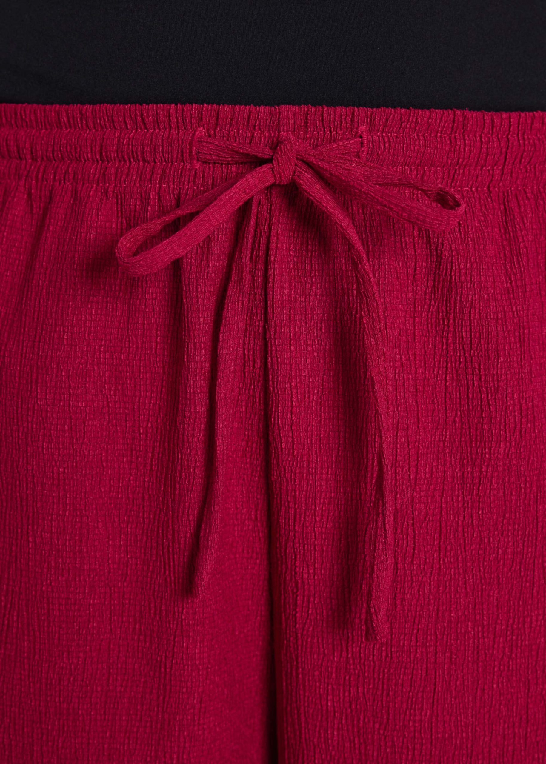 Crinkled Jersey Pants - Image 12