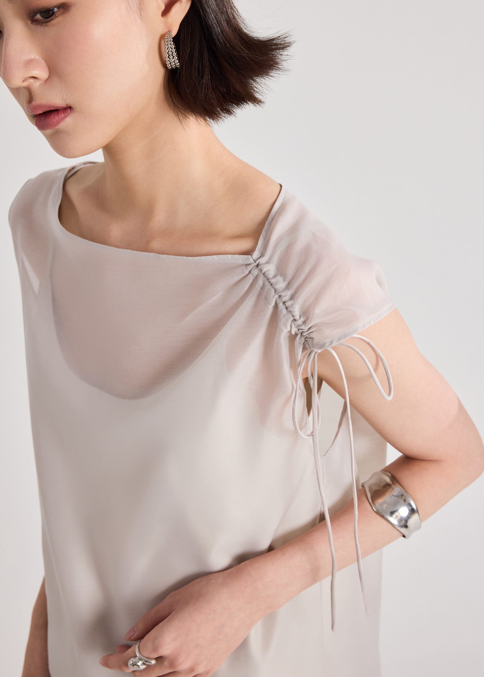 Cahya Organza Top - Image 19
