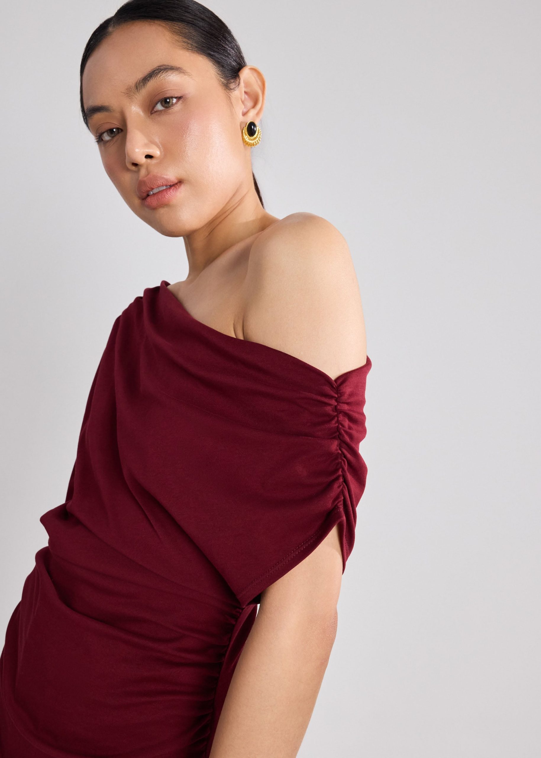 Vivien Jersey Top - Image 18