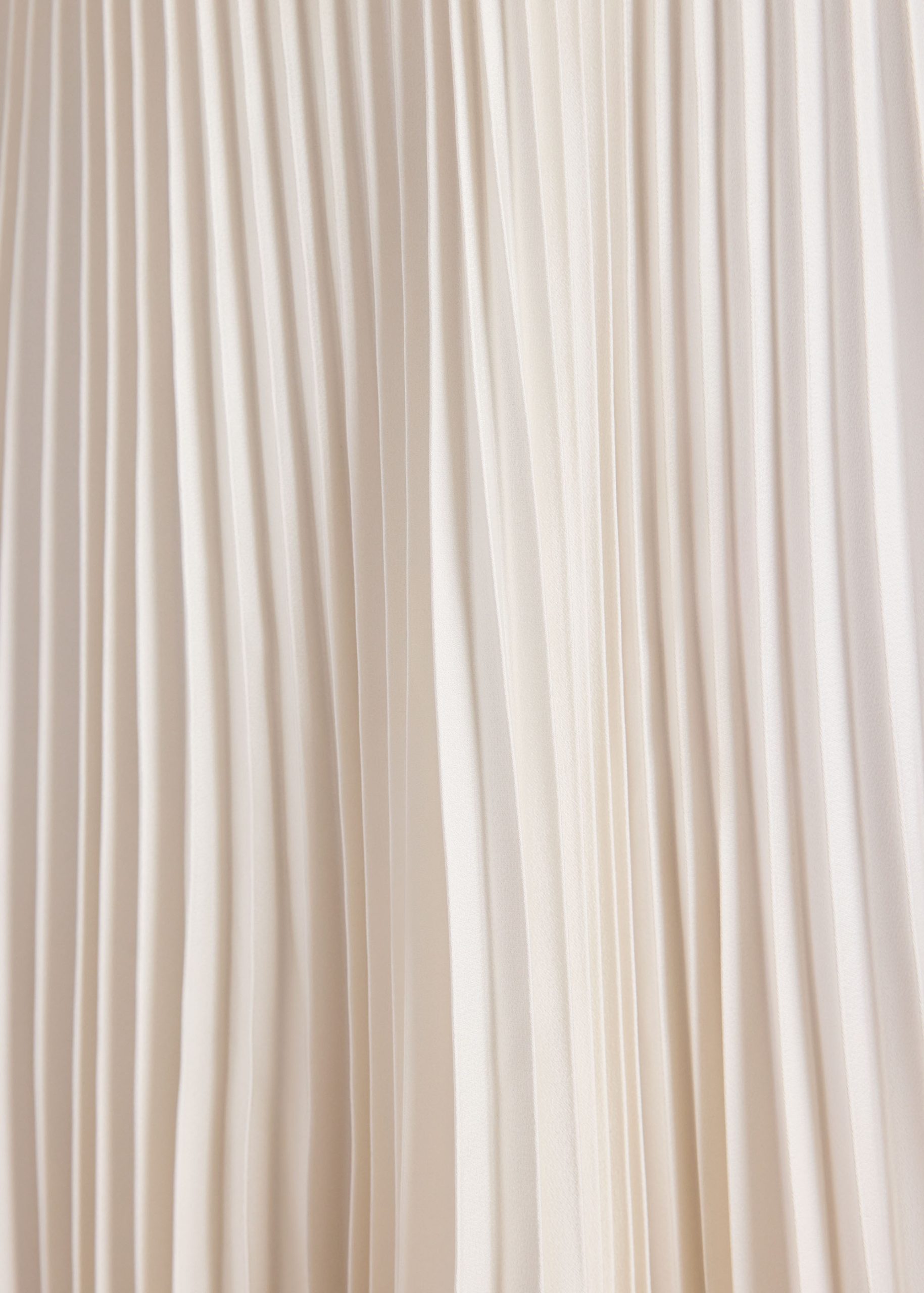 Wei Satin Skirt - Image 5