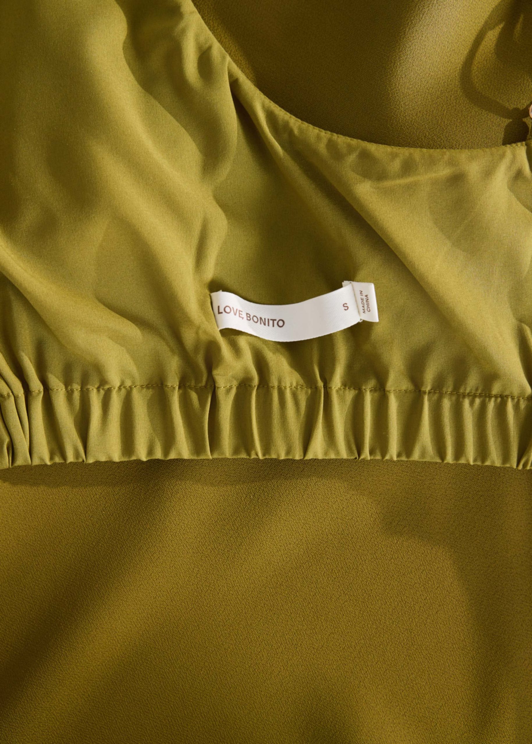 BraFree by LB Multi-way Satin Bias Cut Dress - Image 36