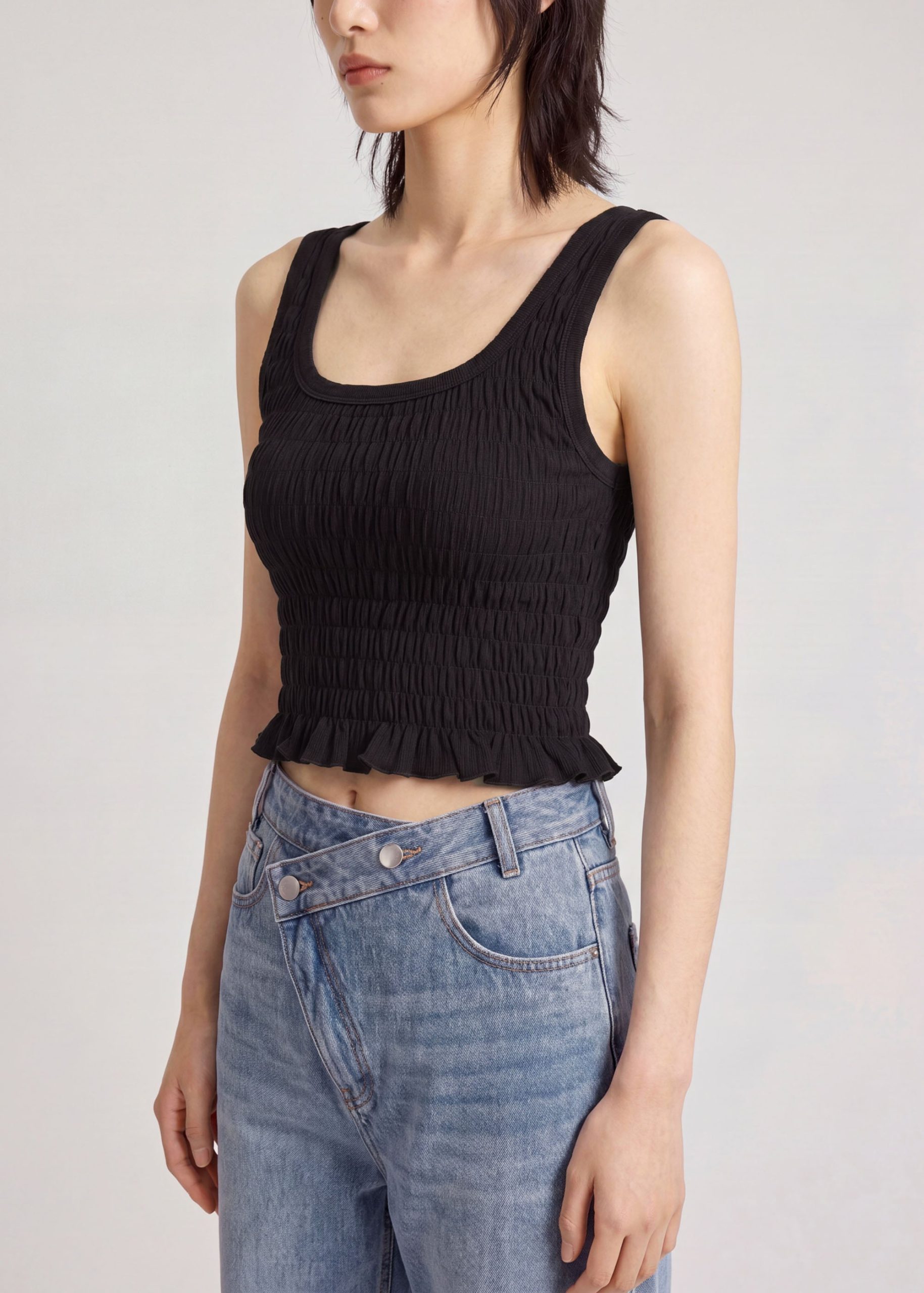 BraFree by LB Crop Tank - Image 3