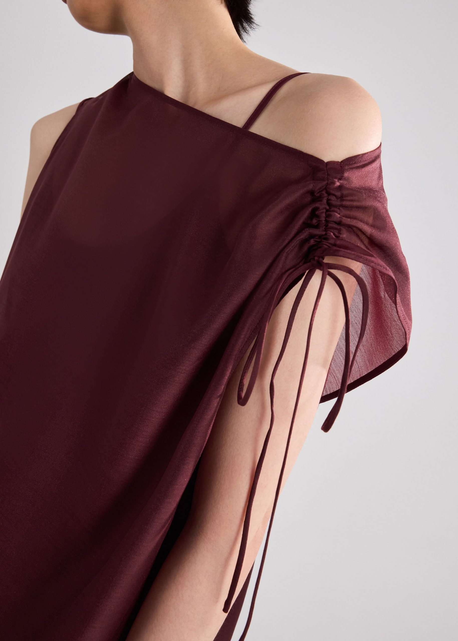Cahya Organza Top - Image 11