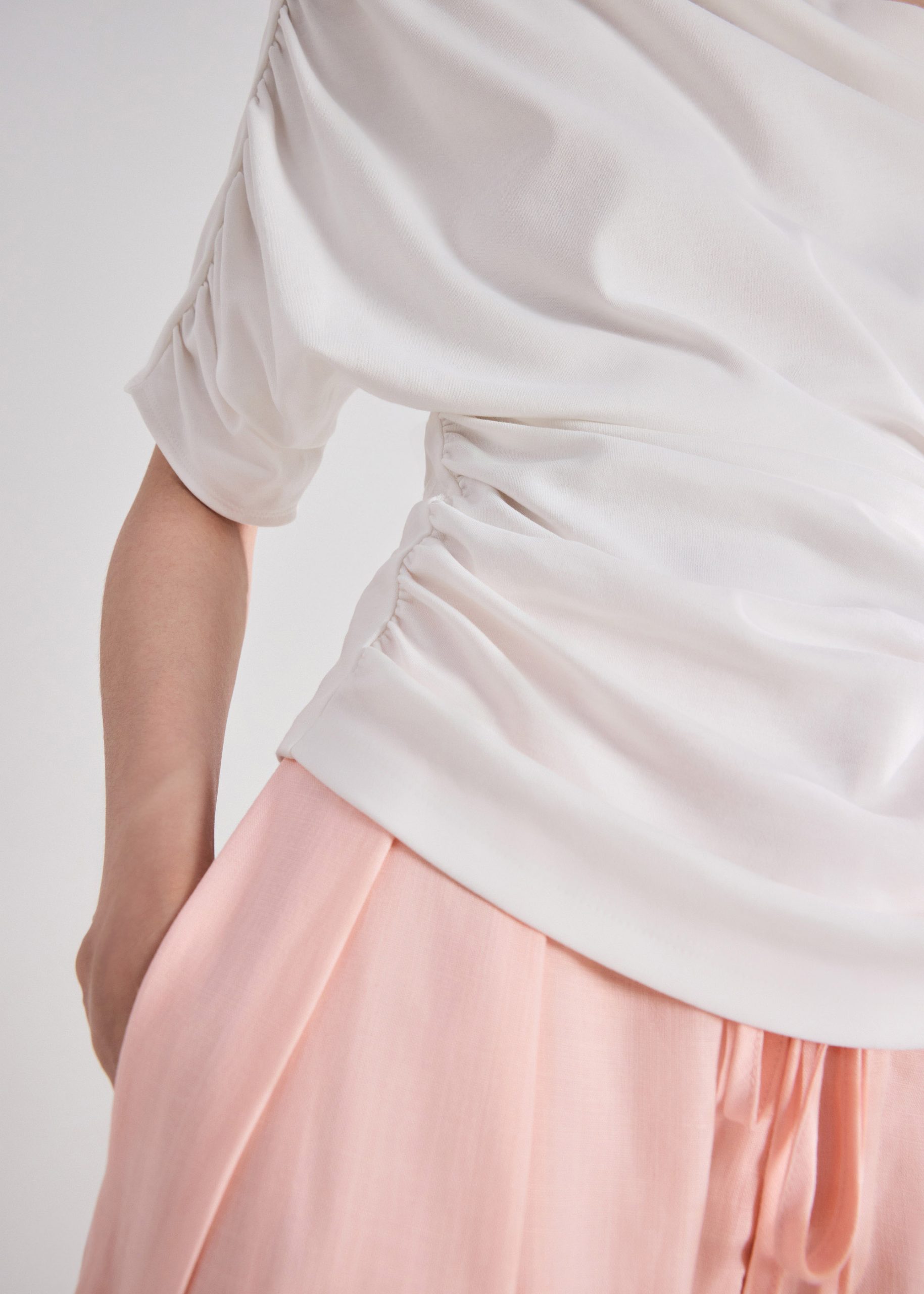 Vivien Jersey Top - Image 7