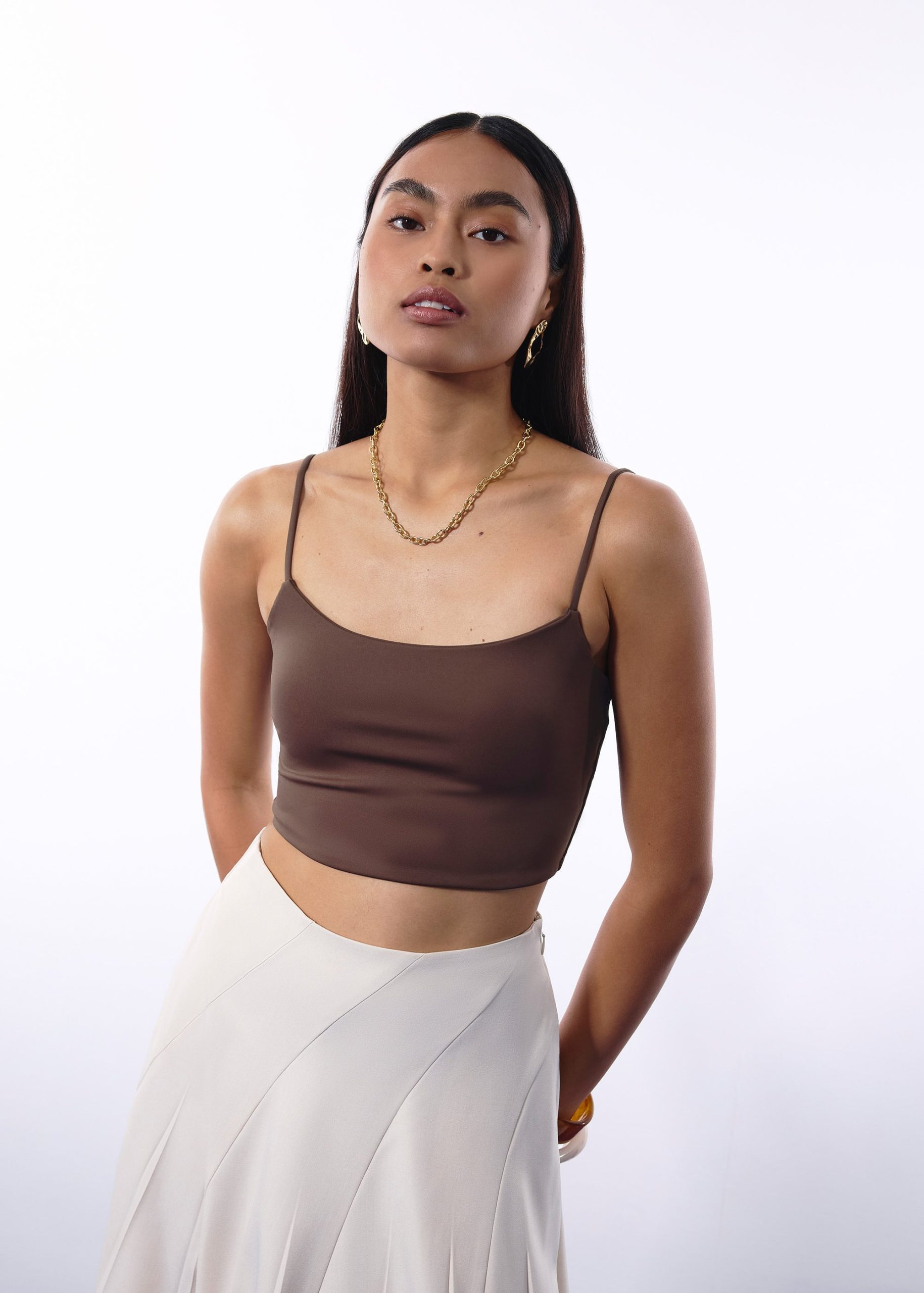 Min BraFree by LB Multi-way Camisole - Image 23