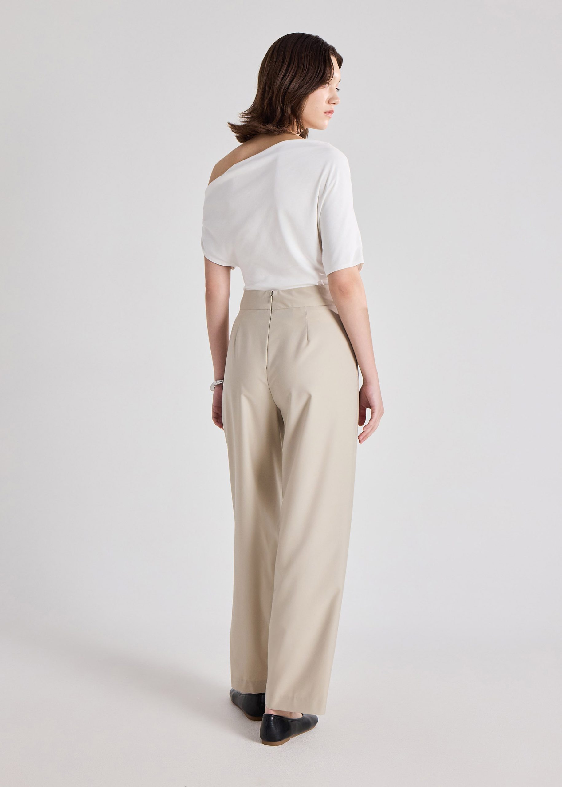 Moira Leggy??Cool-Touch Suiting Pants - Image 11
