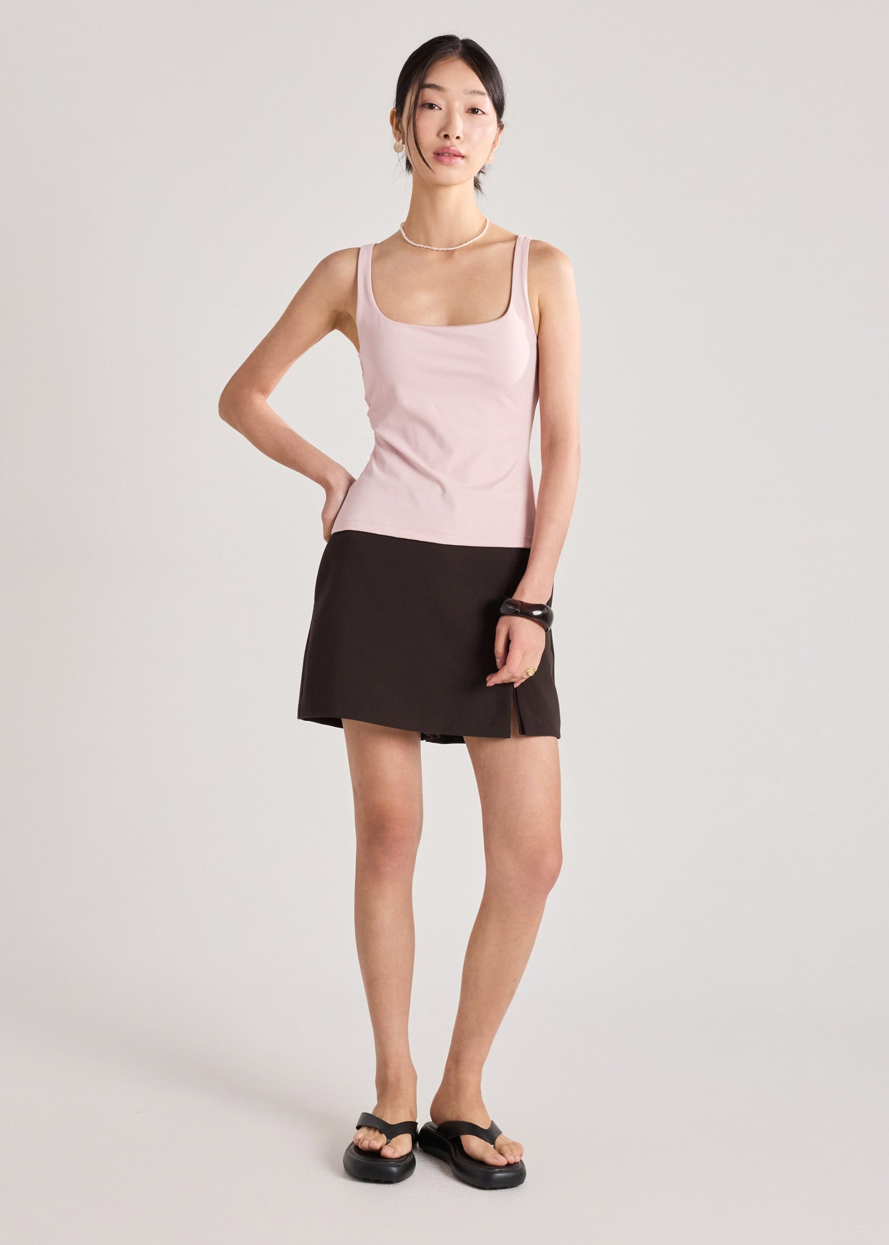 Sehar BraFree by LB Multi-way Tee - Image 23
