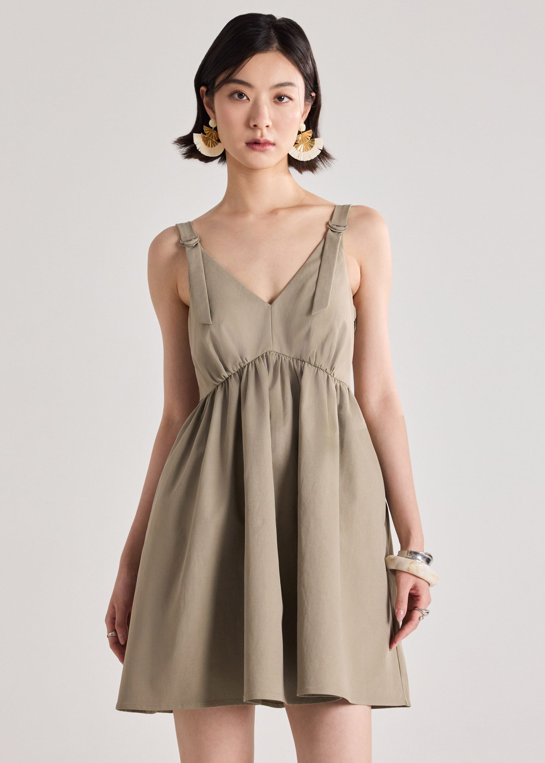 BraFree by LB Buckle Dress - Image 7