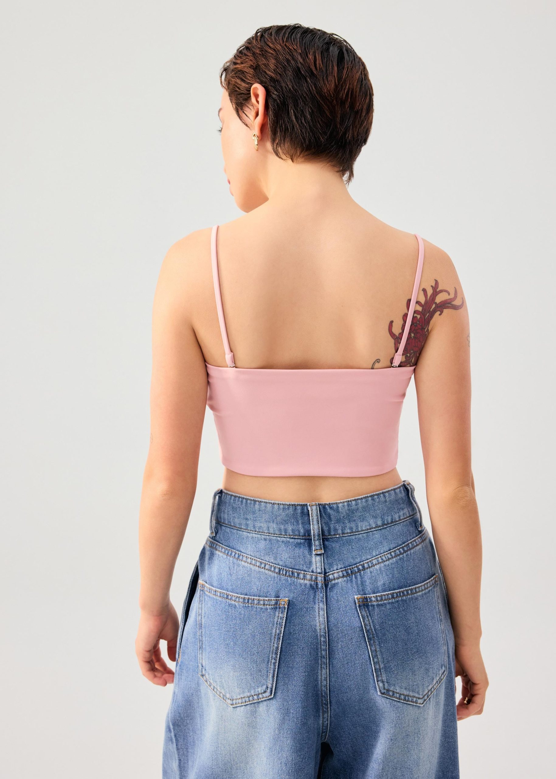 Min BraFree by LB Multi-way Camisole - Image 39