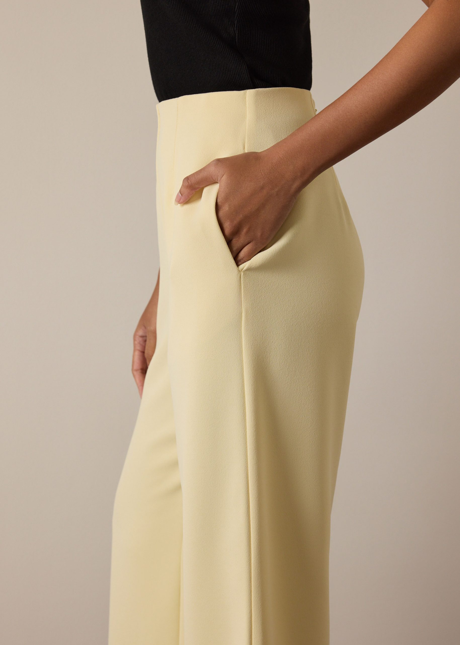 Leggy??Chloe Wide Leg Pants - Image 28