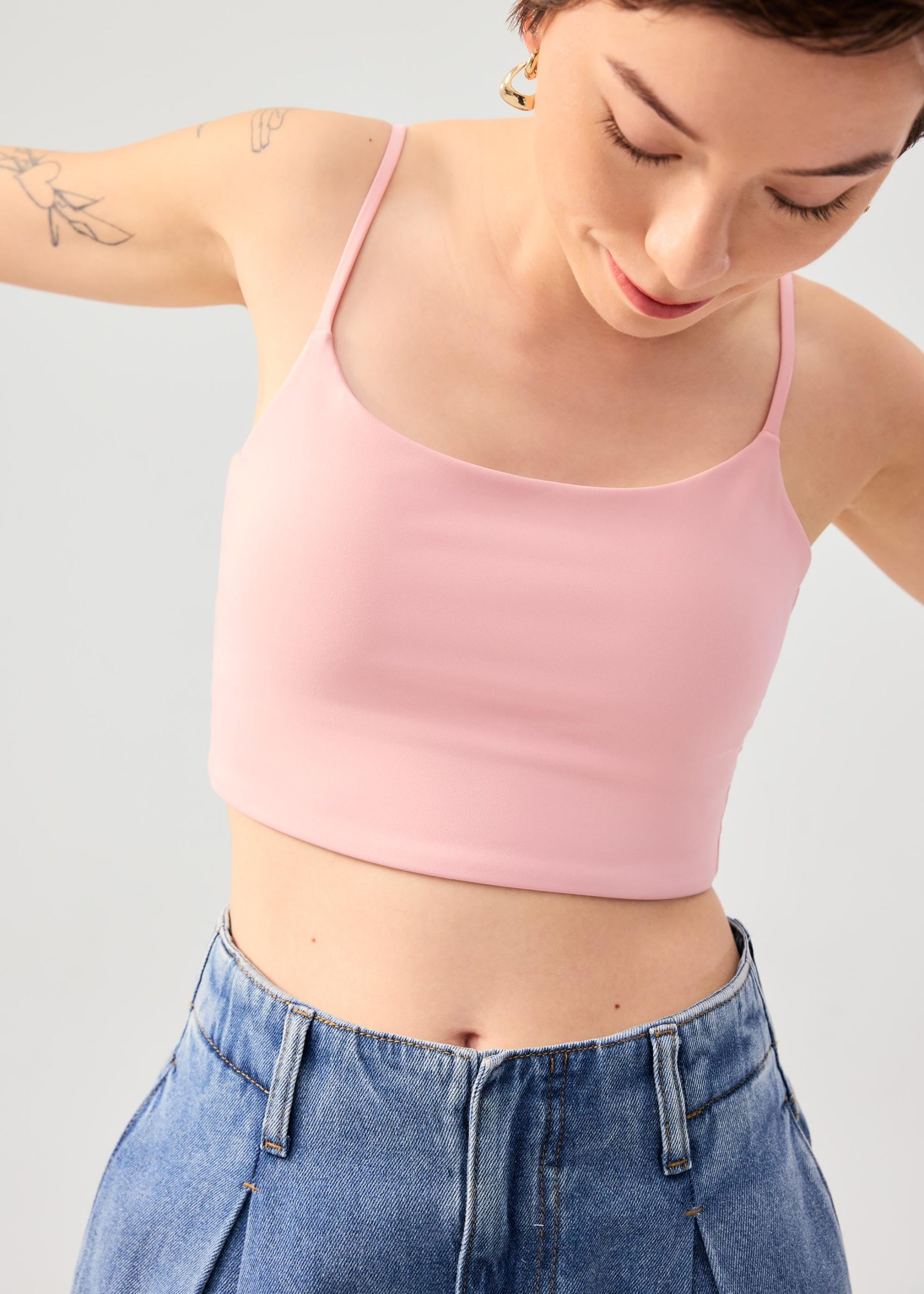 Min BraFree by LB Multi-way Camisole - Image 35