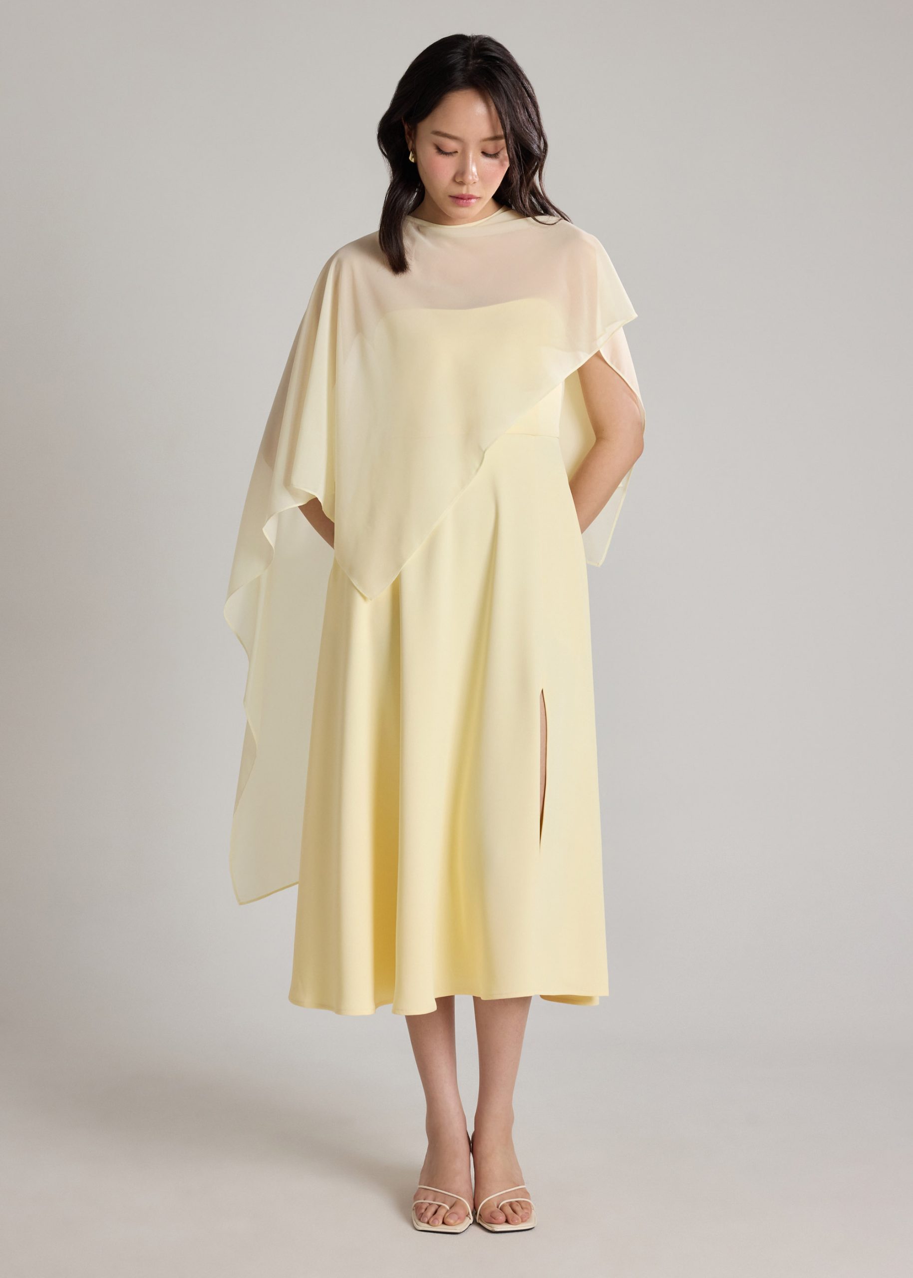 BraFree by LB Sweetheart Dress - Image 28