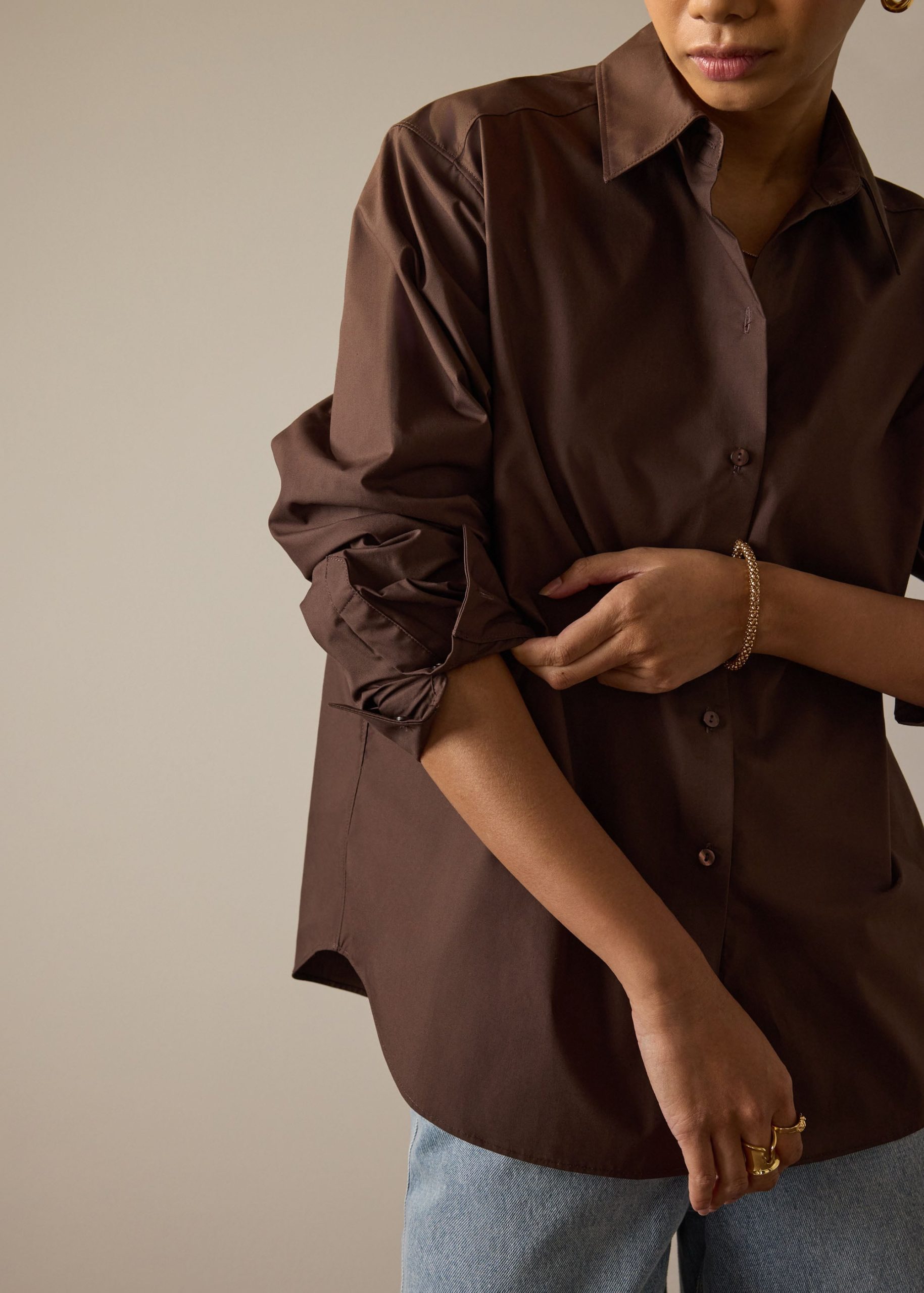 Riley RuchedReady® Shirt - Image 16