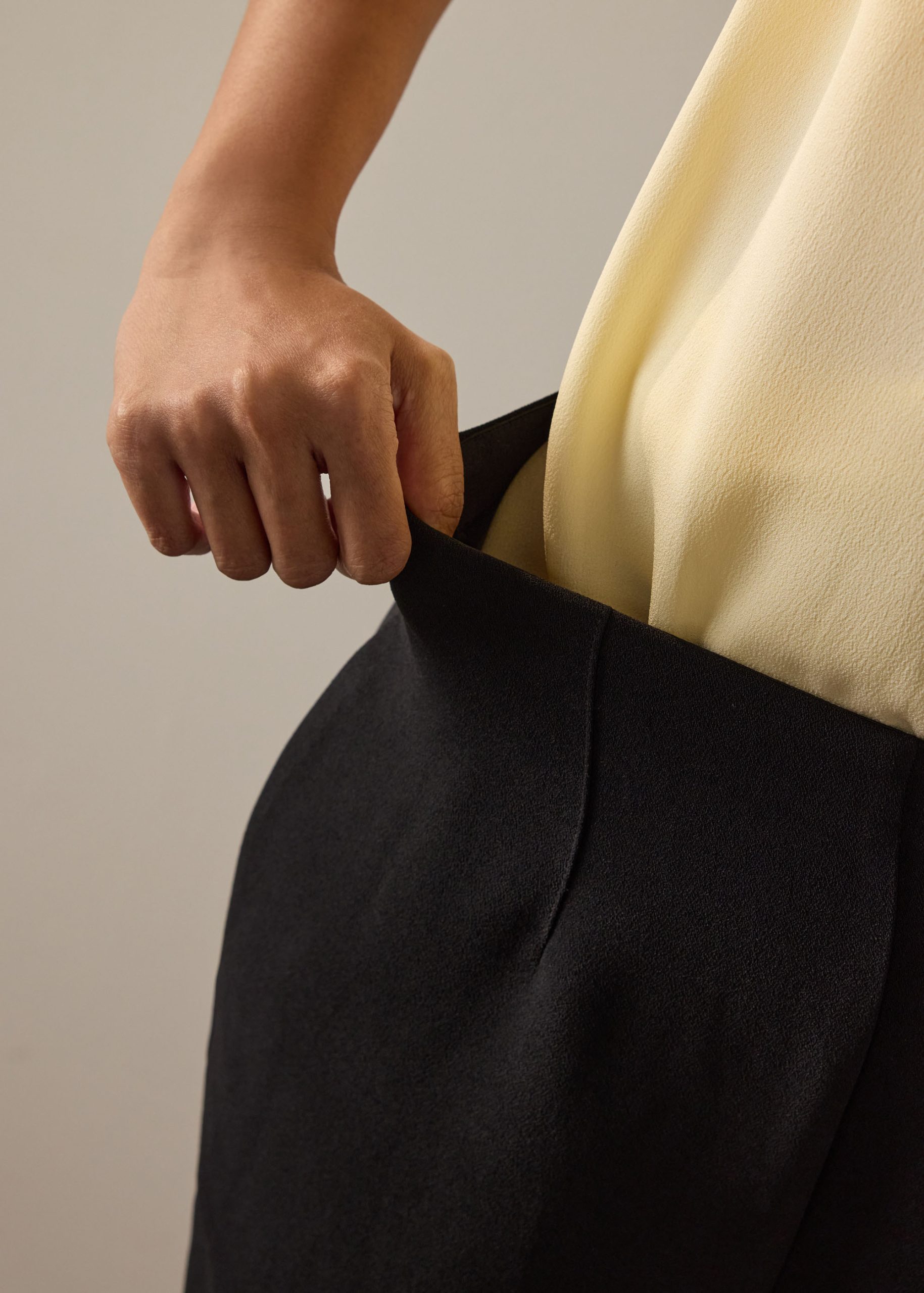Leggy??Chloe Wide Leg Pants - Image 5
